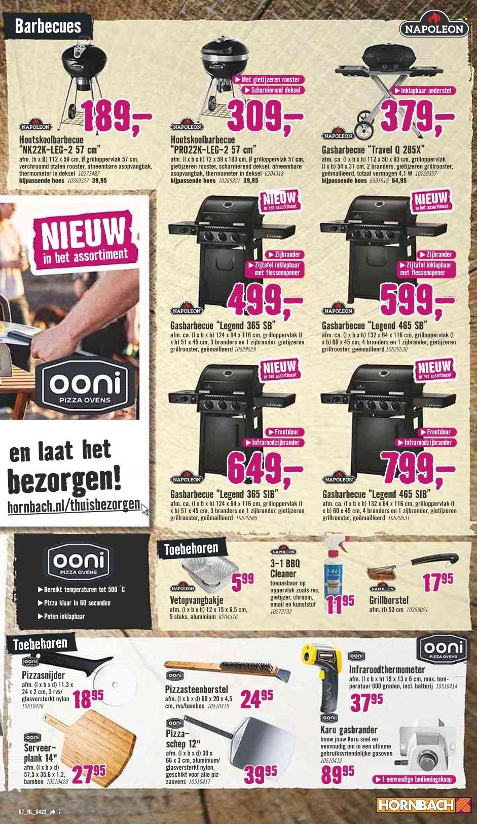 Hornbach-aanbieding - 25-4-2022 - 29-5-2022. Pagina 4