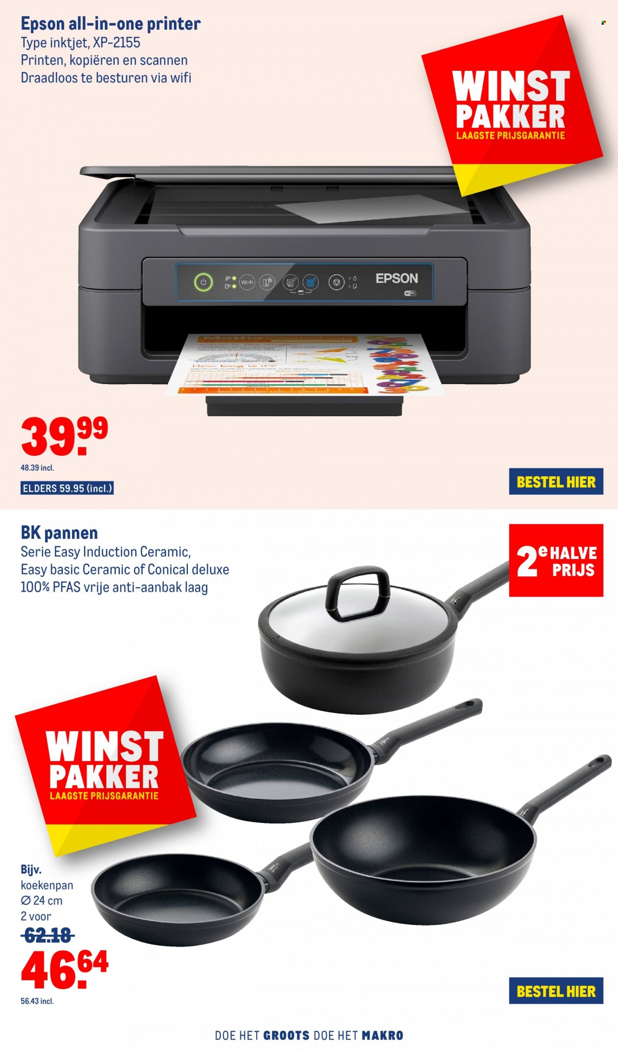 Makro-aanbieding - 27-4-2022 - 10-5-2022. Pagina 8
