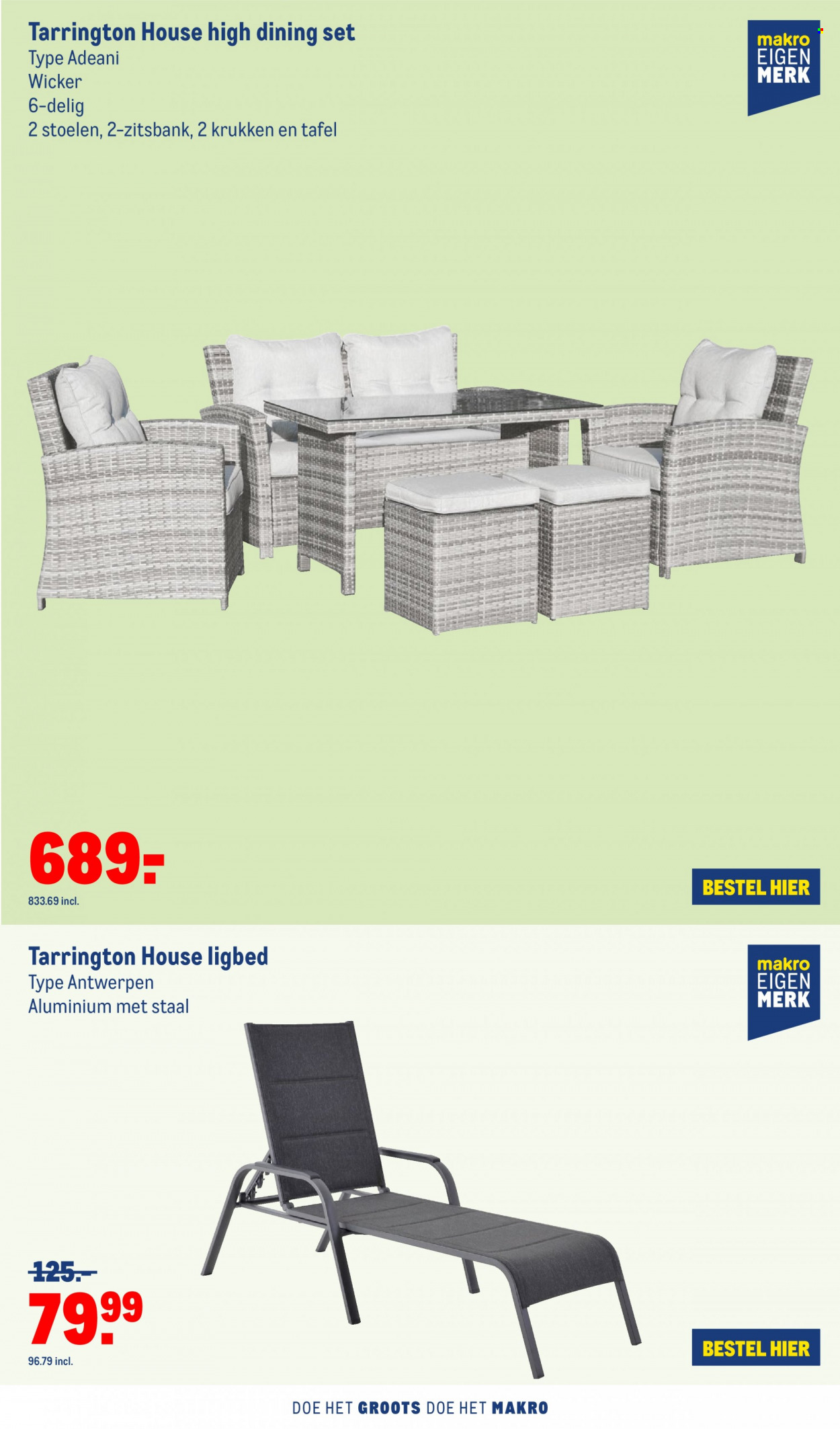 Makro-aanbieding - 27-4-2022 - 10-5-2022. Pagina 18