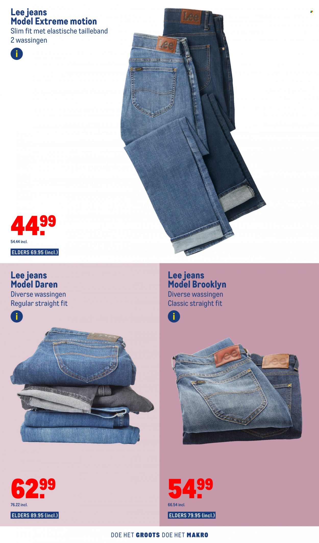Makro-aanbieding - 27-4-2022 - 10-5-2022. Pagina 40