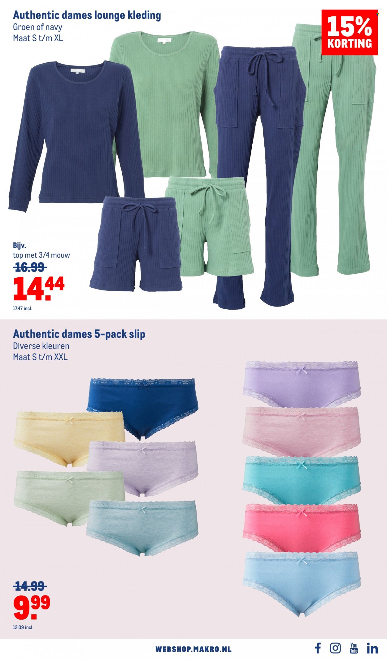 Makro-aanbieding - 27-4-2022 - 10-5-2022. Pagina 41