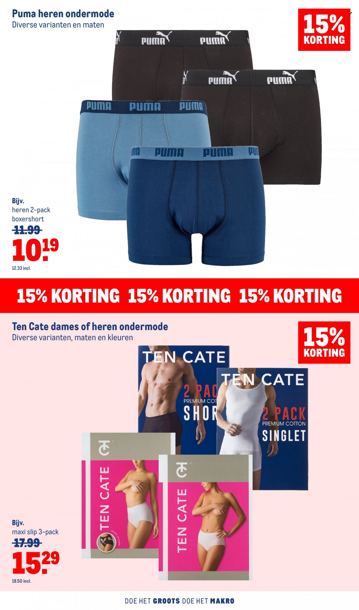 Makro-aanbieding - 27-4-2022 - 10-5-2022. Pagina 42