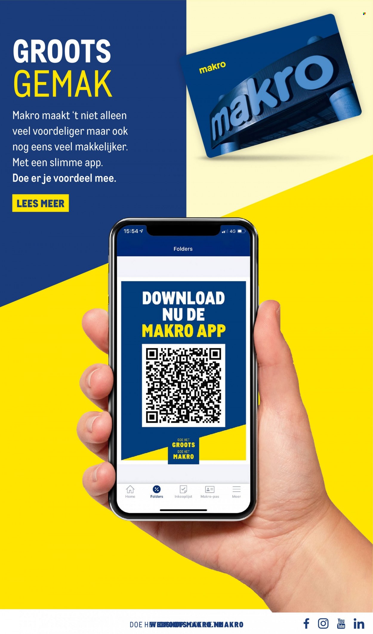 Makro-aanbieding - 27-4-2022 - 10-5-2022. Pagina 45