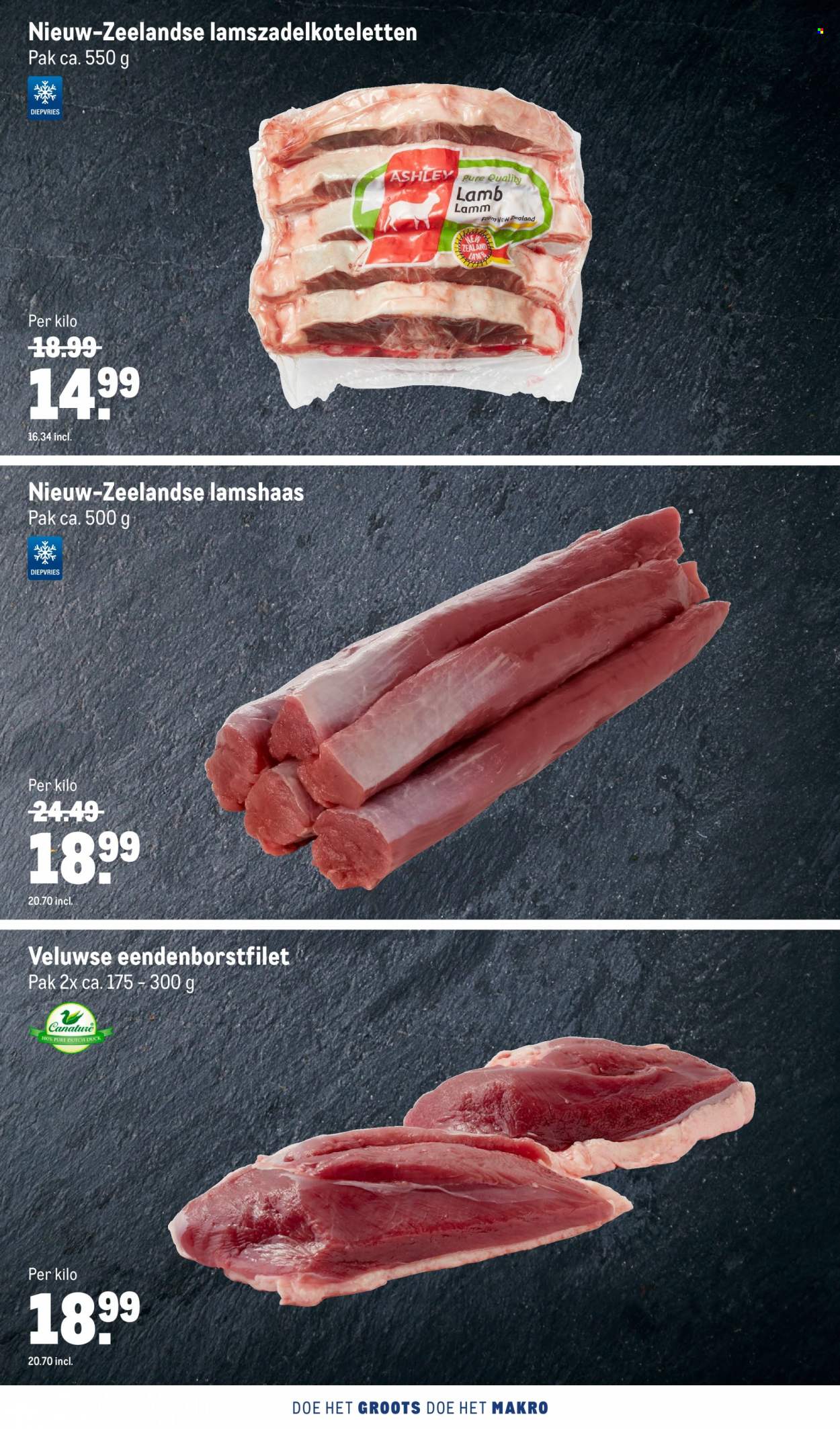 Makro-aanbieding - 27-4-2022 - 10-5-2022. Pagina 10