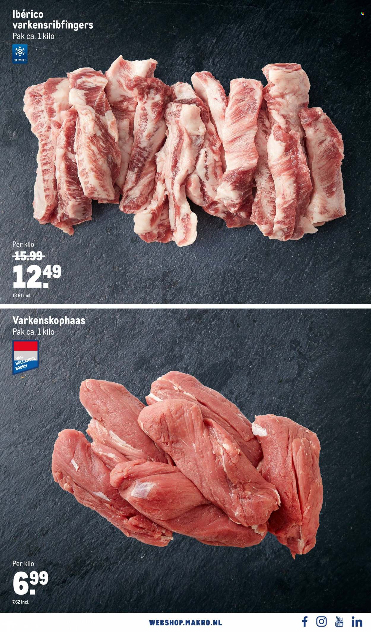 Makro-aanbieding - 27-4-2022 - 10-5-2022. Pagina 11