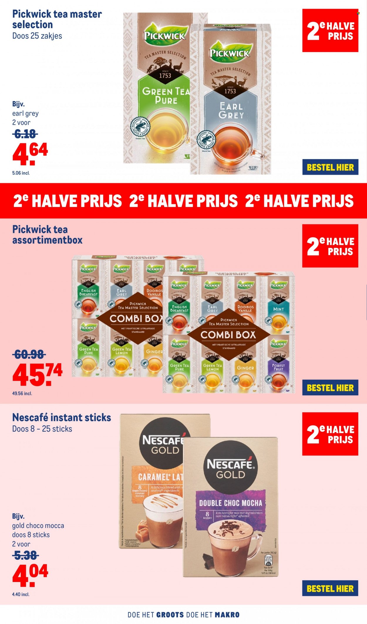 Makro-aanbieding - 27-4-2022 - 10-5-2022. Pagina 24