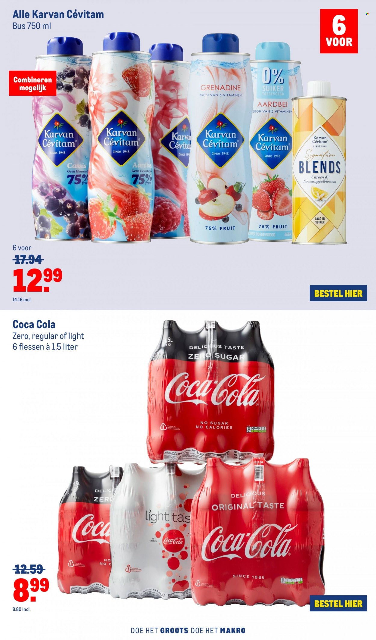 Makro-aanbieding - 27-4-2022 - 10-5-2022. Pagina 28