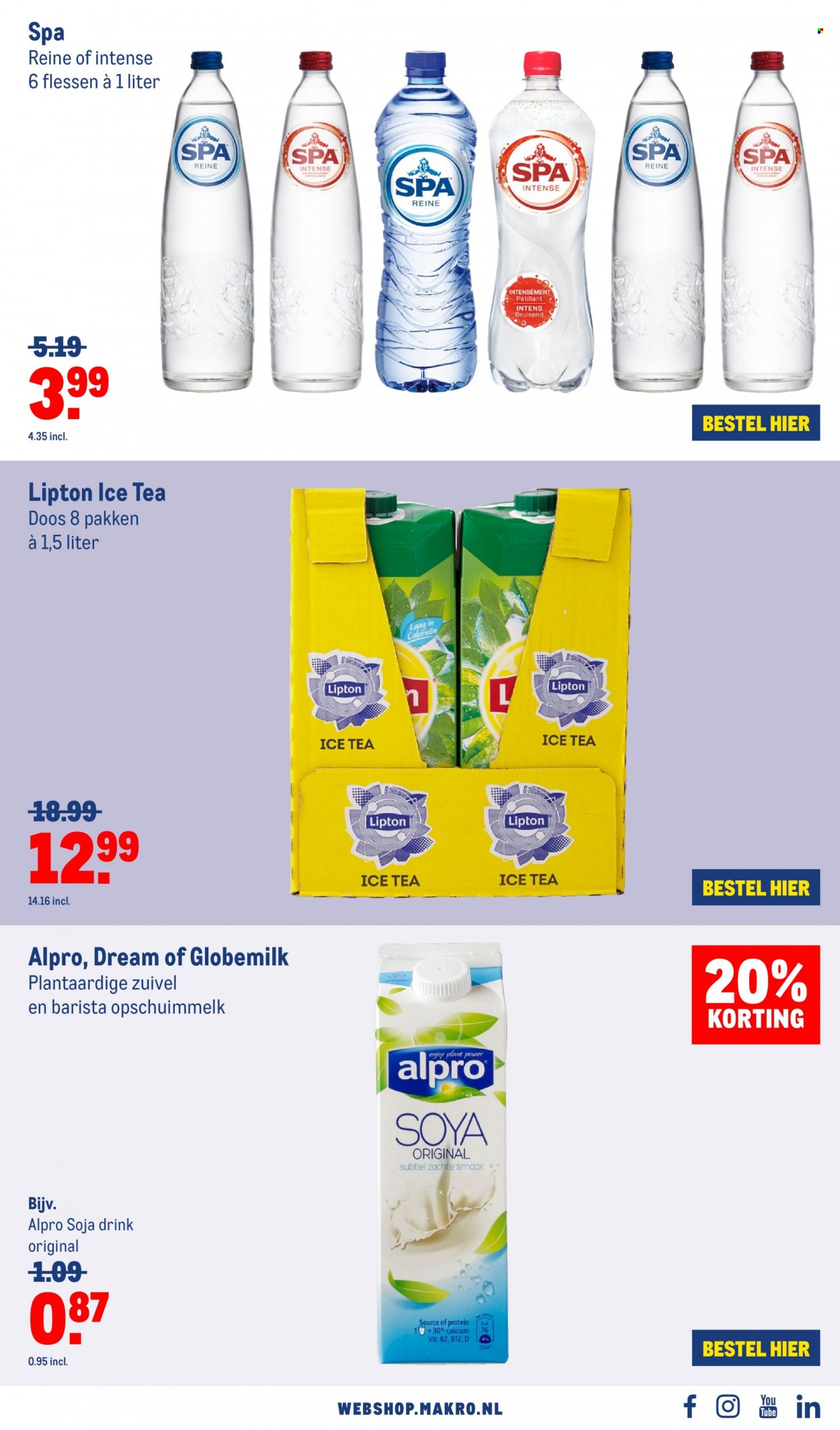 Makro-aanbieding - 27-4-2022 - 10-5-2022. Pagina 29