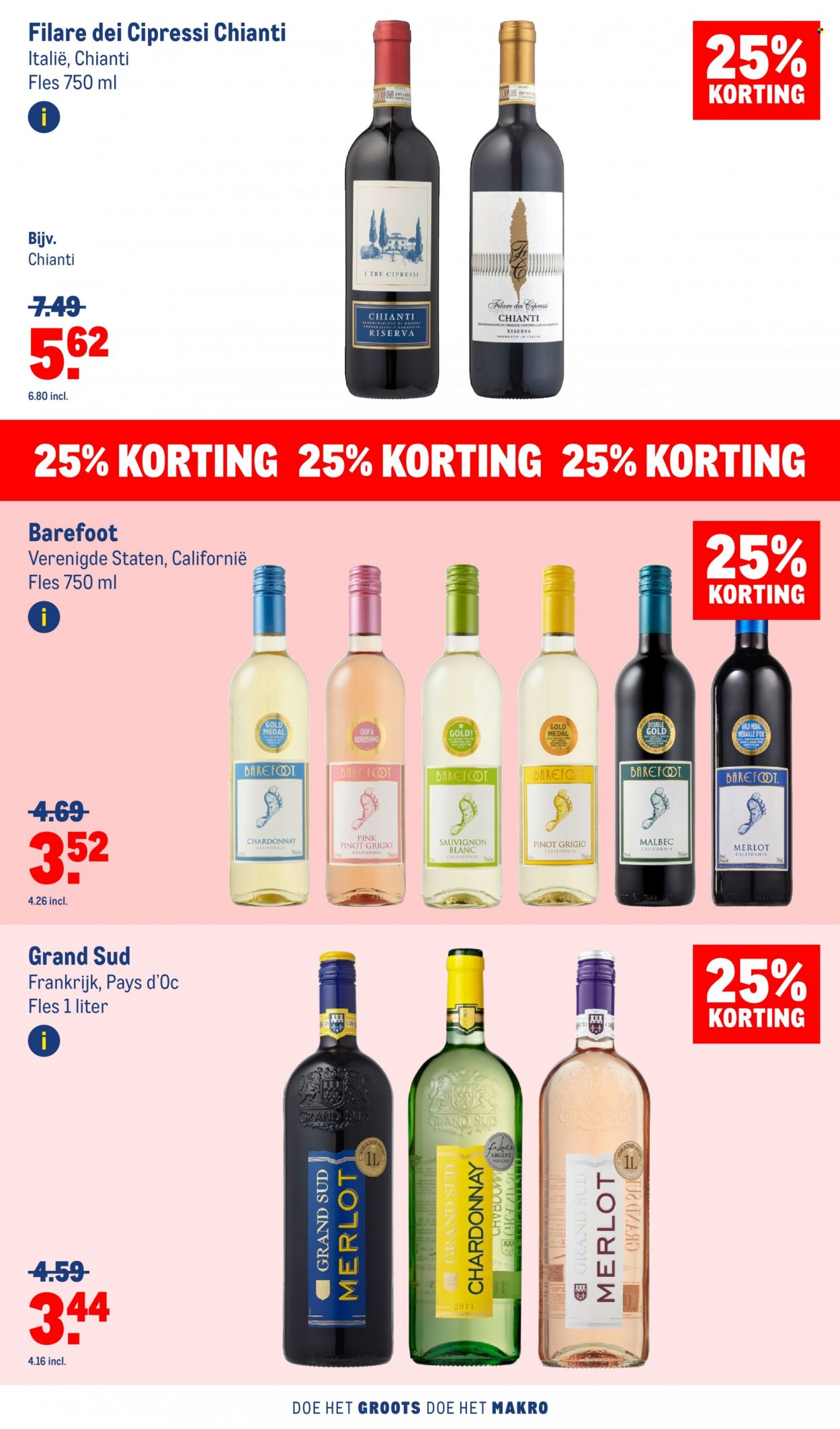 Makro-aanbieding - 27-4-2022 - 10-5-2022. Pagina 34