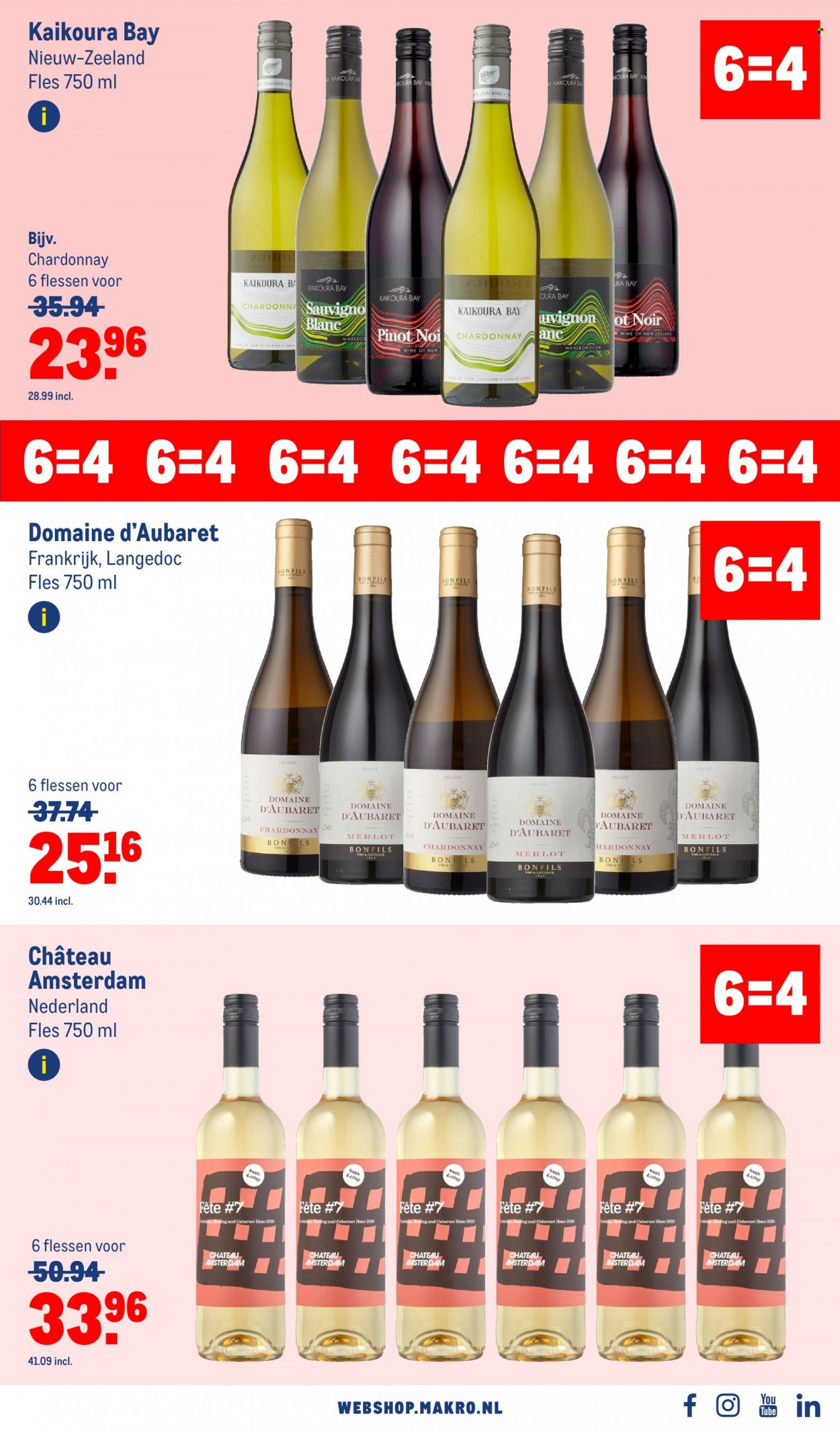 Makro-aanbieding - 27-4-2022 - 10-5-2022. Pagina 37