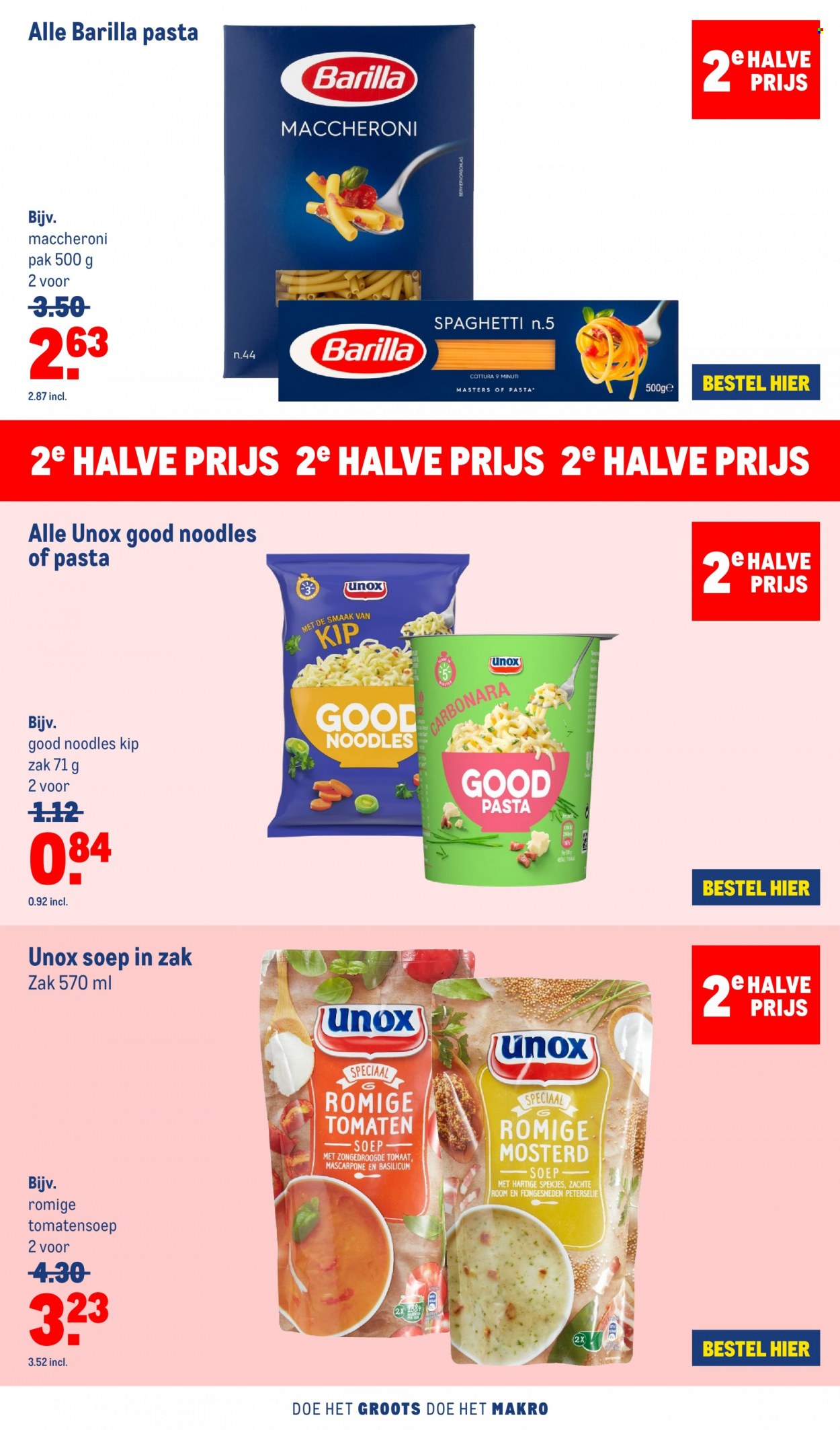 Makro-aanbieding - 27-4-2022 - 10-5-2022. Pagina 38