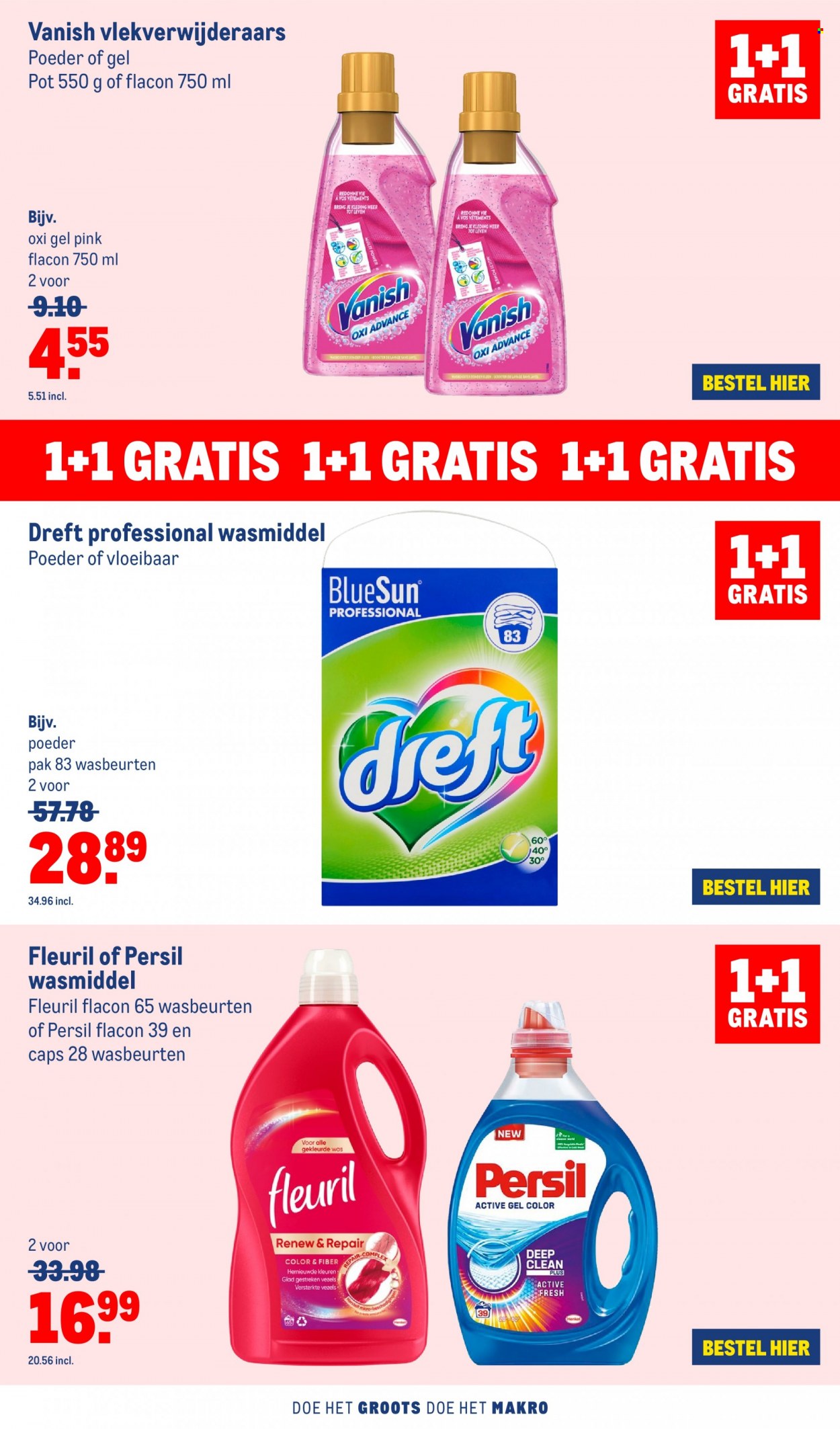 Makro-aanbieding - 27-4-2022 - 10-5-2022. Pagina 44