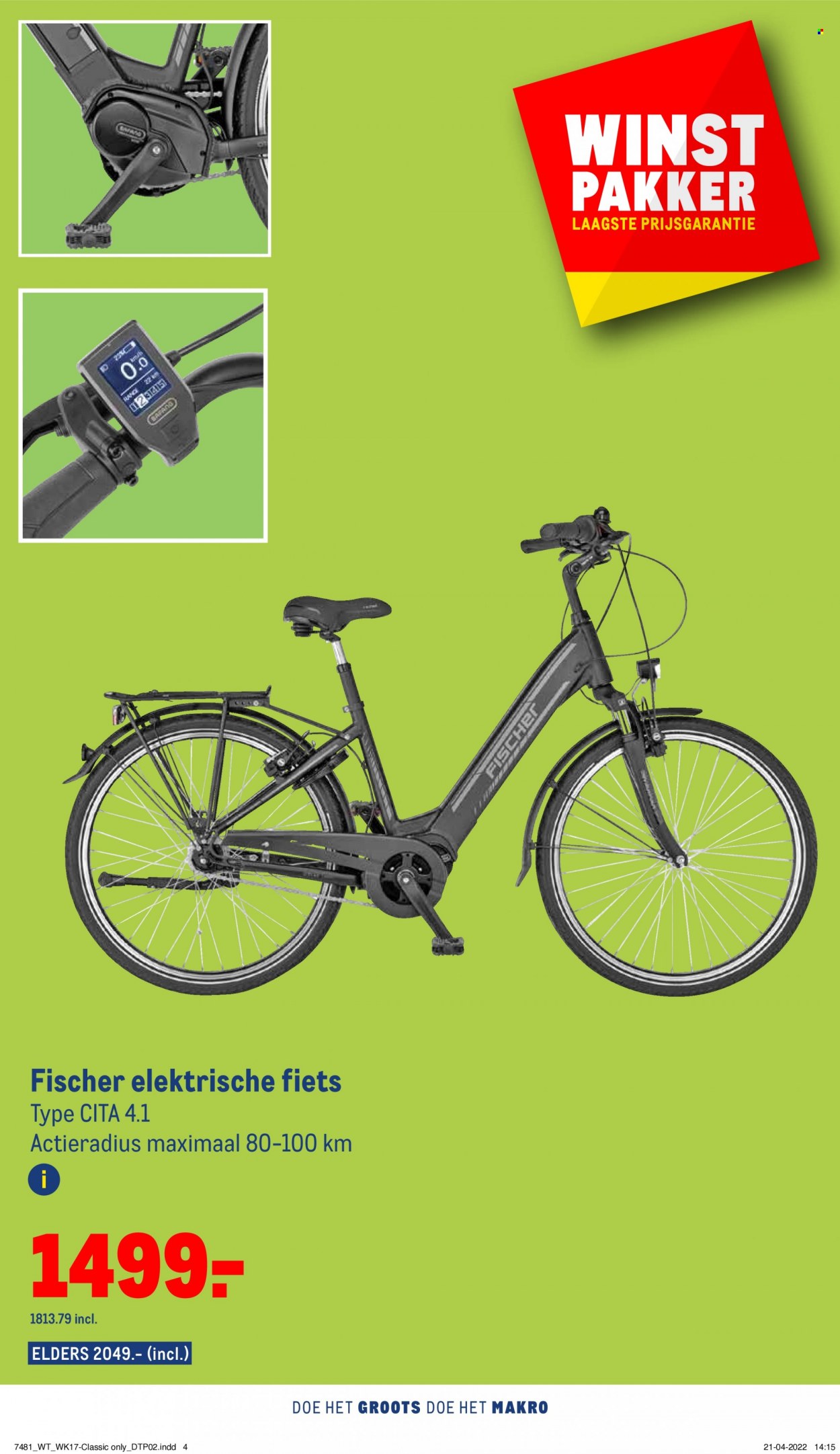 Makro-aanbieding - 27-4-2022 - 10-5-2022. Pagina 4
