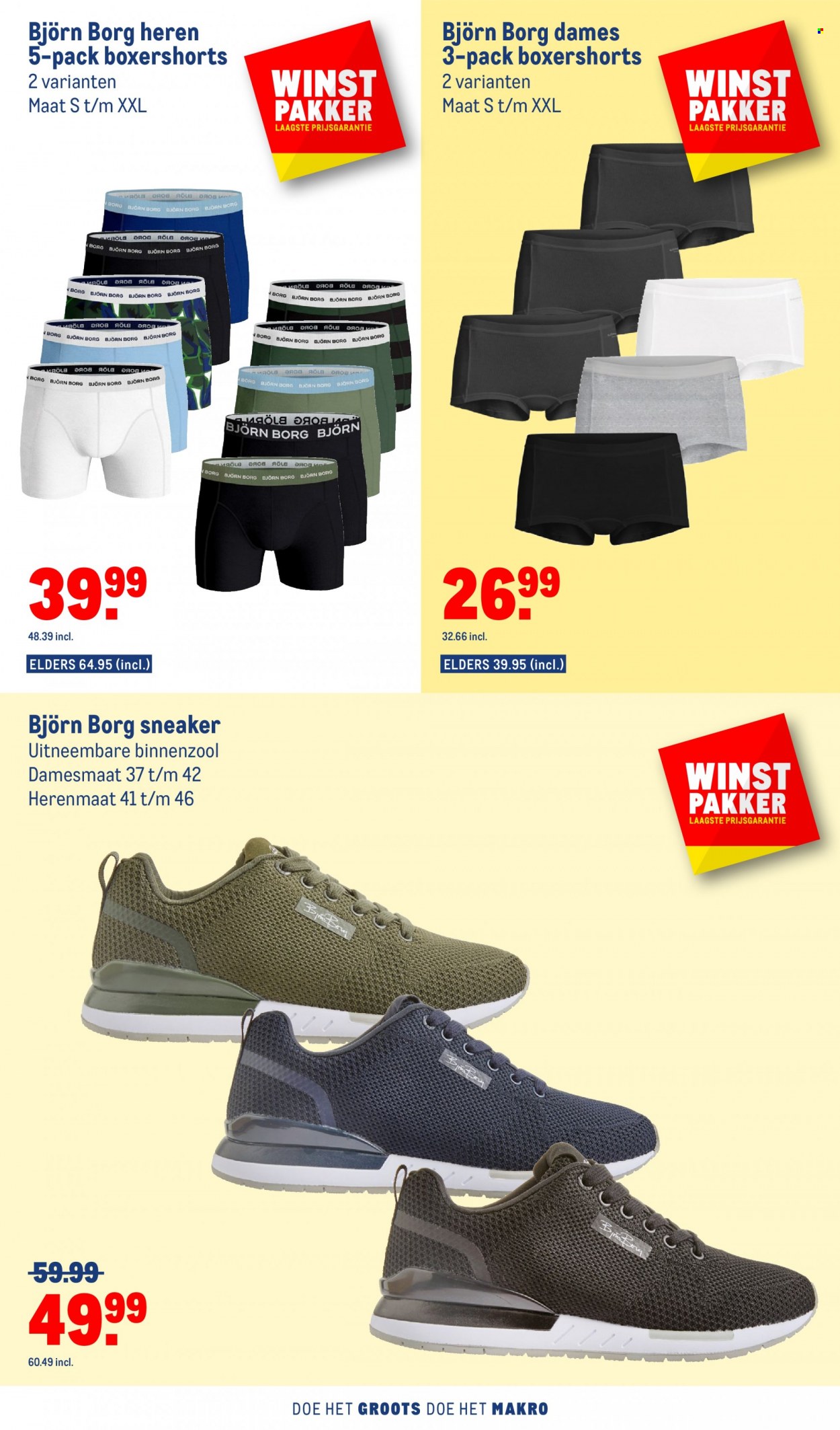 Makro-aanbieding - 27-4-2022 - 24-5-2022. Pagina 2