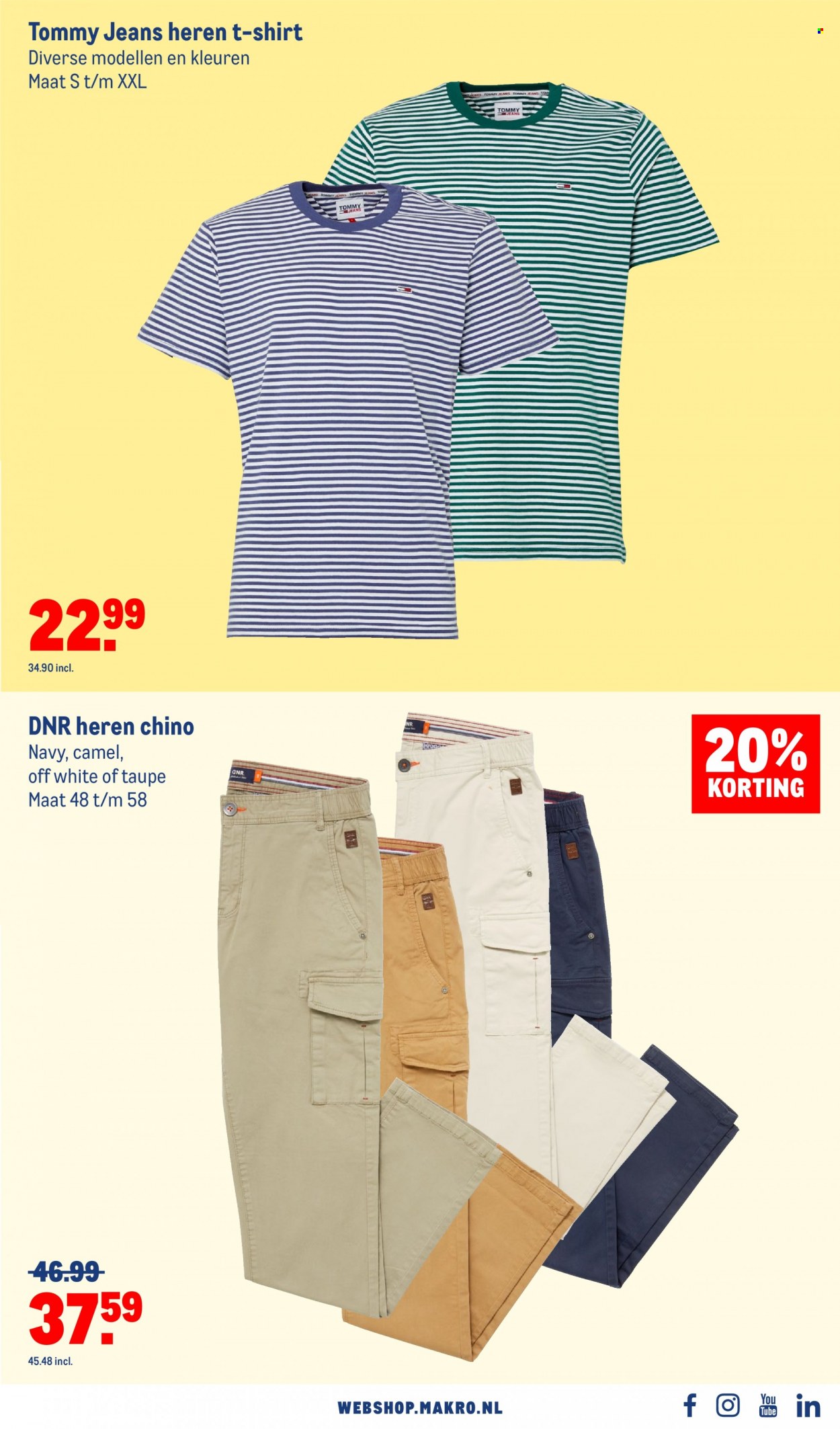 Makro-aanbieding - 27-4-2022 - 24-5-2022. Pagina 5