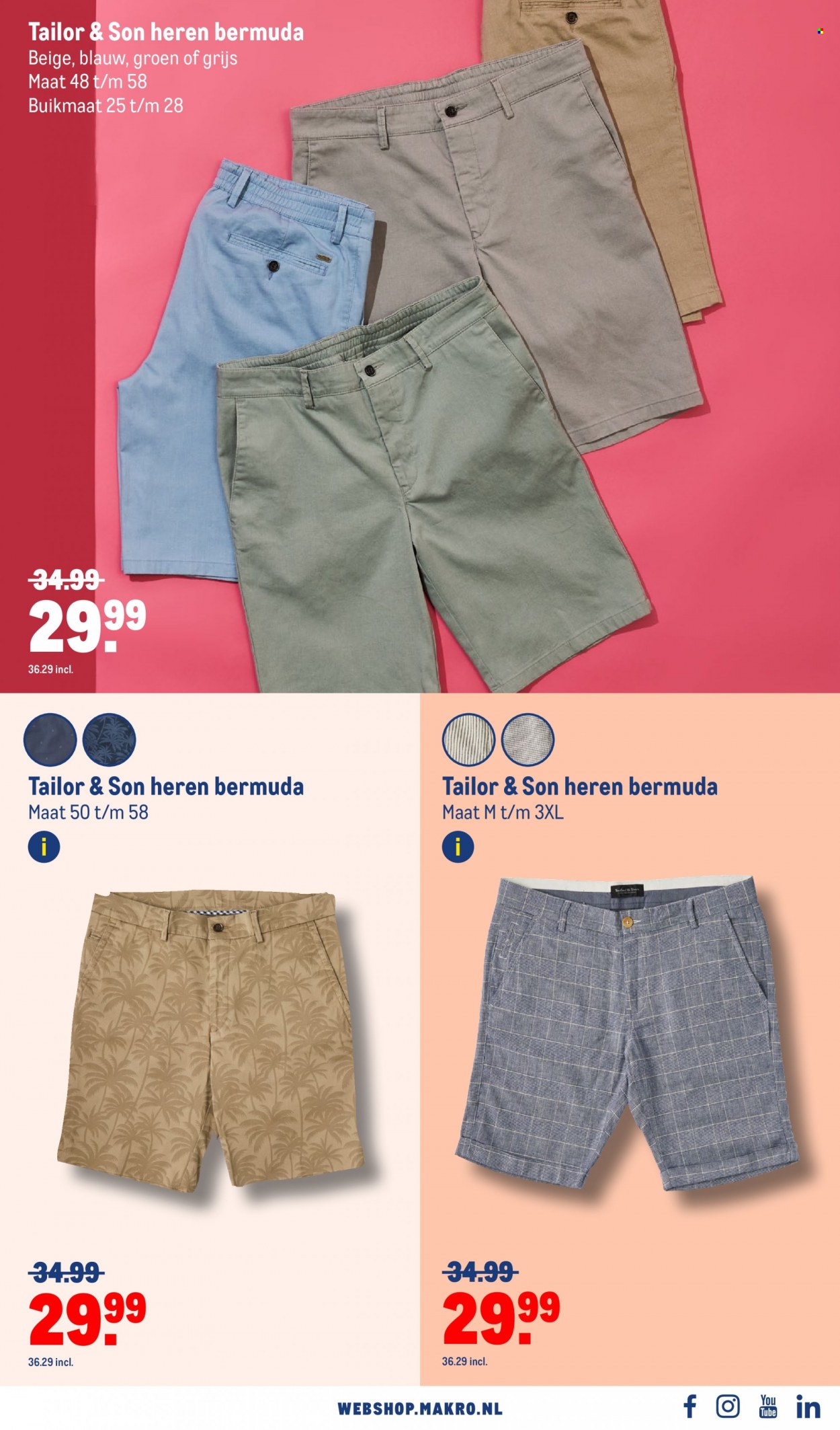 Makro-aanbieding - 27-4-2022 - 24-5-2022. Pagina 11