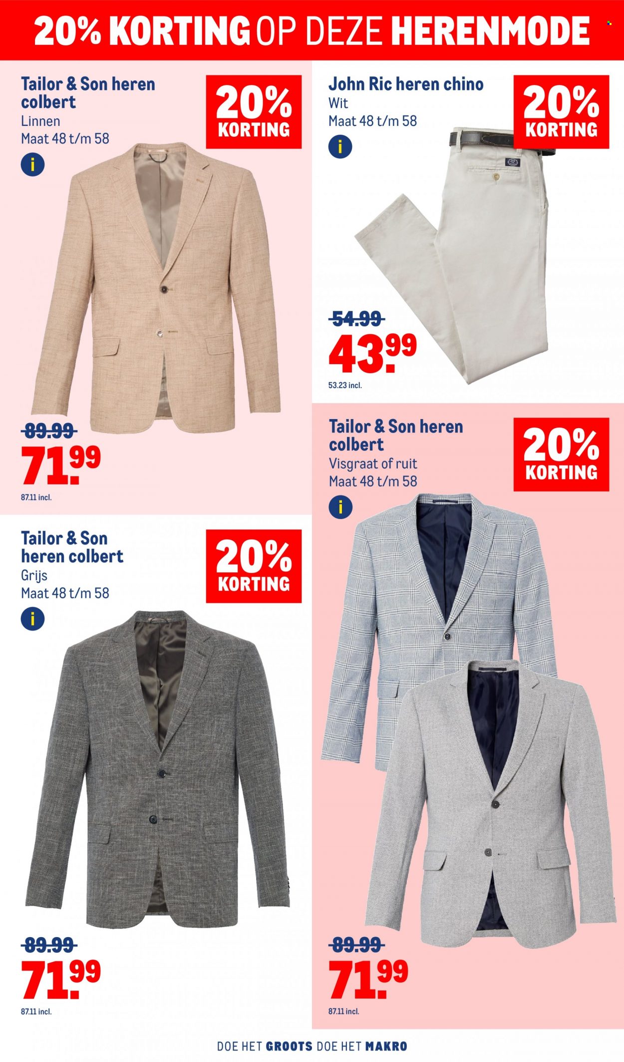 Makro-aanbieding - 27-4-2022 - 24-5-2022. Pagina 14