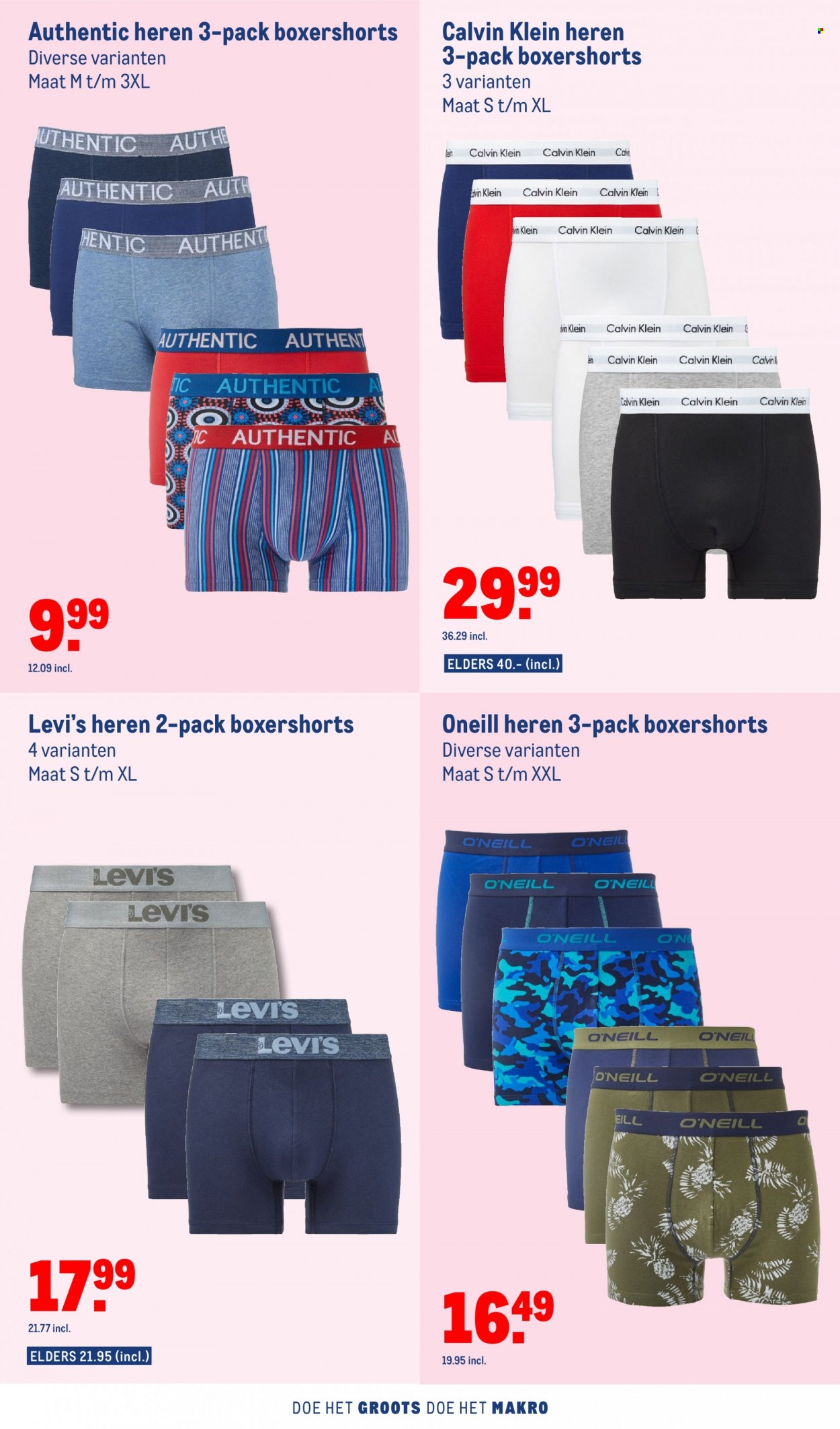 Makro-aanbieding - 27-4-2022 - 24-5-2022. Pagina 18