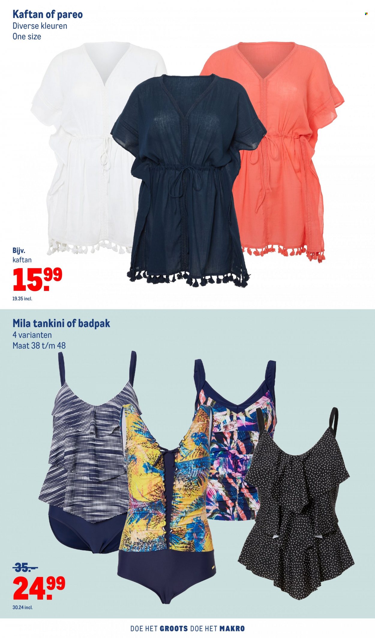 Makro-aanbieding - 27-4-2022 - 24-5-2022. Pagina 28