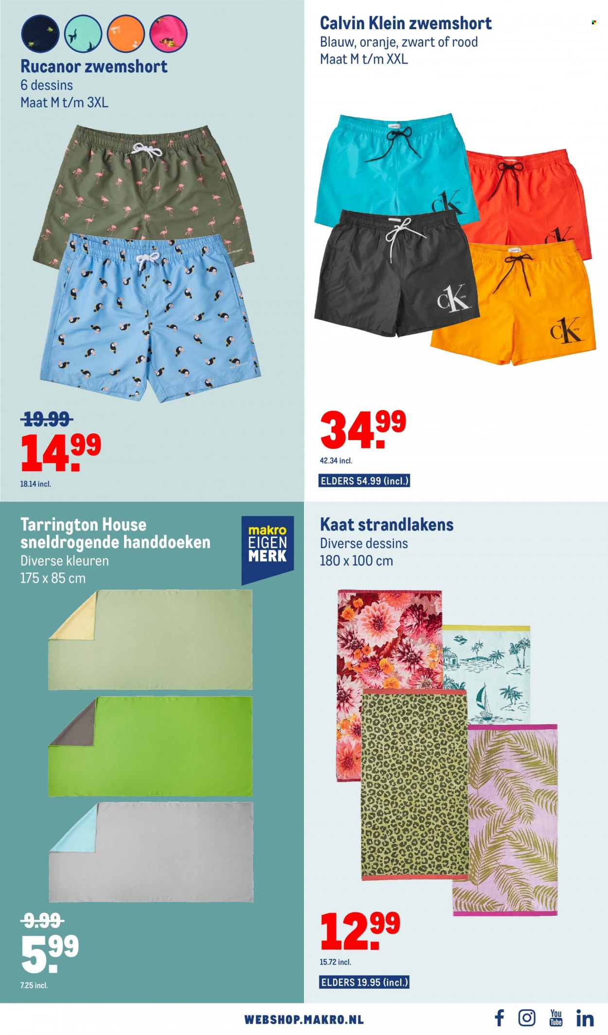 Makro-aanbieding - 27-4-2022 - 24-5-2022. Pagina 29