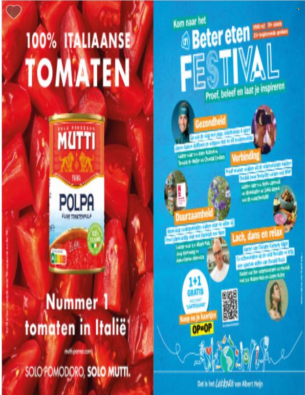 Albert Heijn-aanbieding. Pagina 6