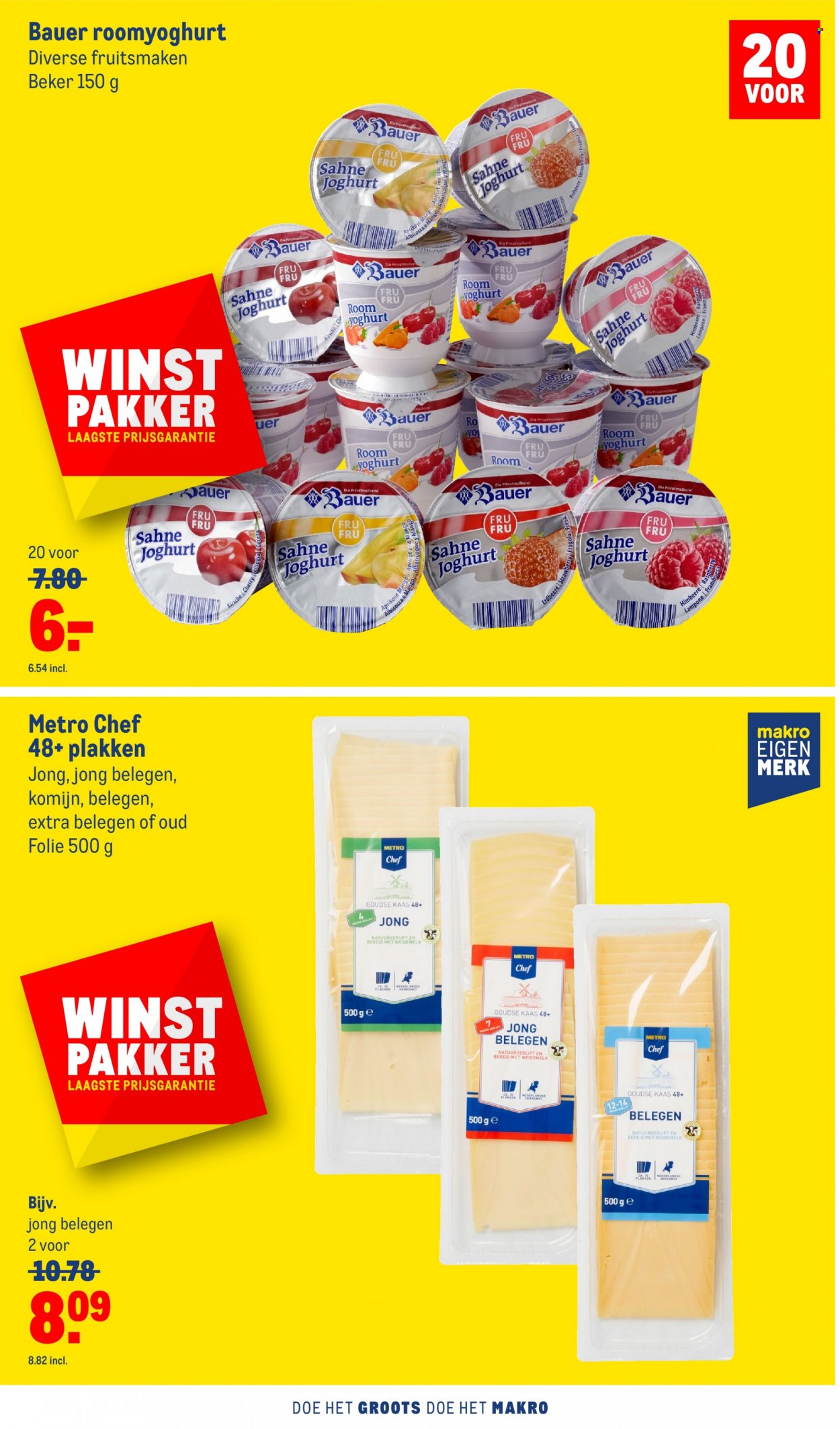 Makro-aanbieding - 27-4-2022 - 24-5-2022. Pagina 16