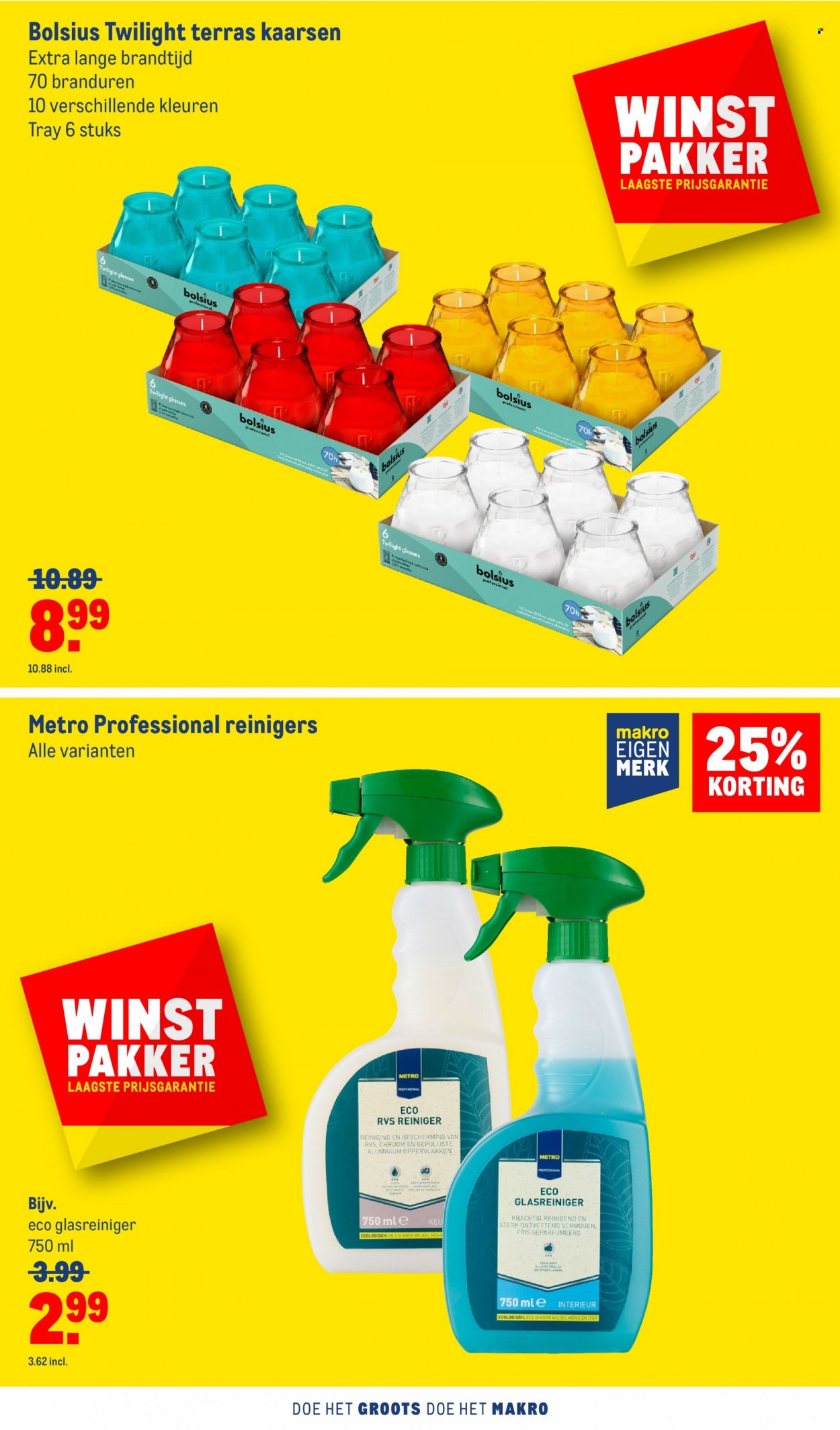 Makro-aanbieding - 27-4-2022 - 24-5-2022. Pagina 18