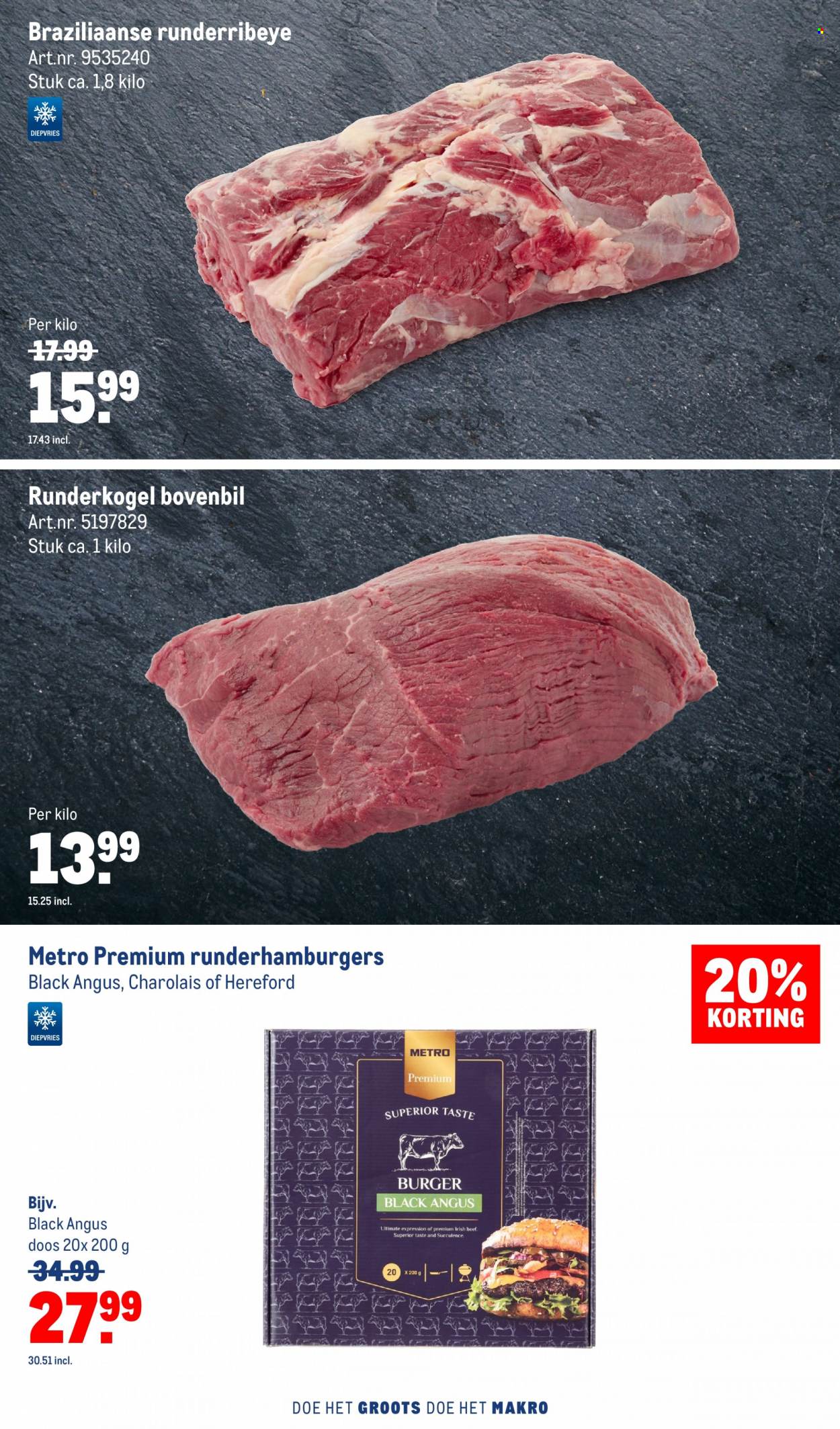Makro-aanbieding - 27-4-2022 - 24-5-2022. Pagina 20