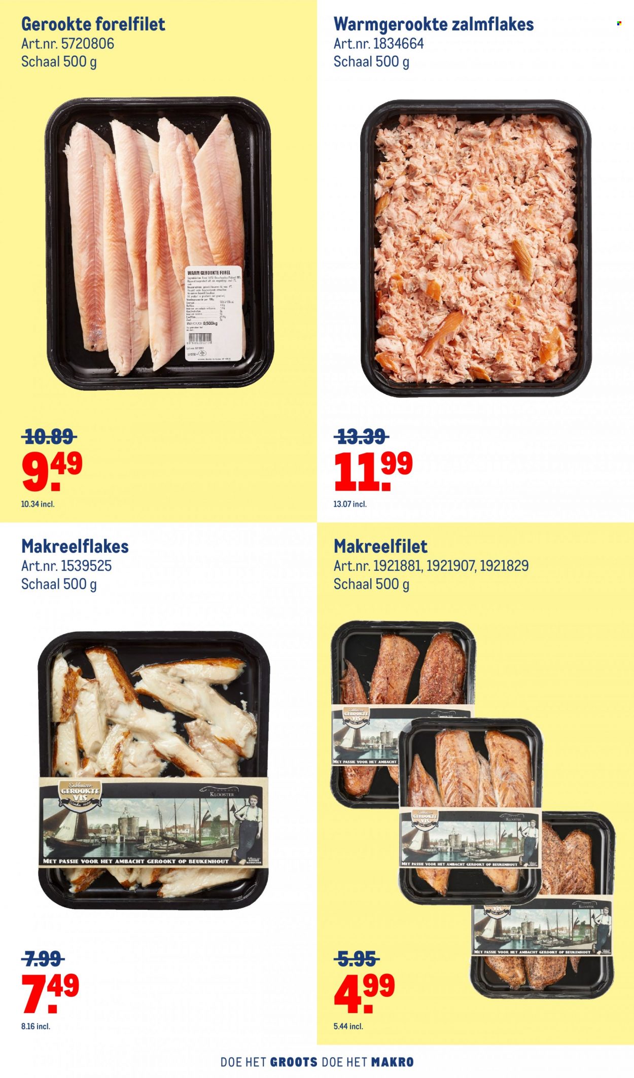 Makro-aanbieding - 27-4-2022 - 24-5-2022. Pagina 24