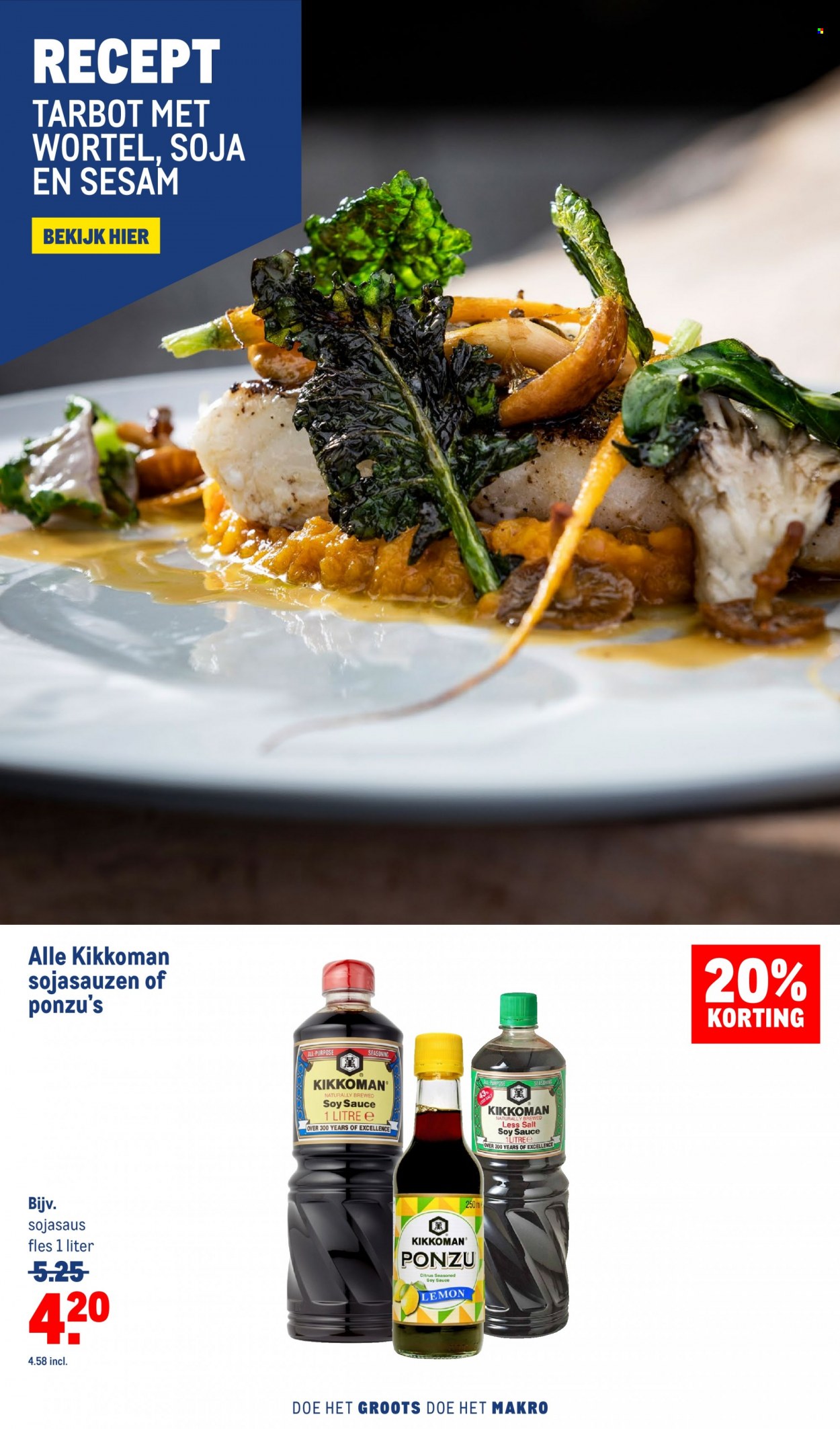 Makro-aanbieding - 27-4-2022 - 24-5-2022. Pagina 34