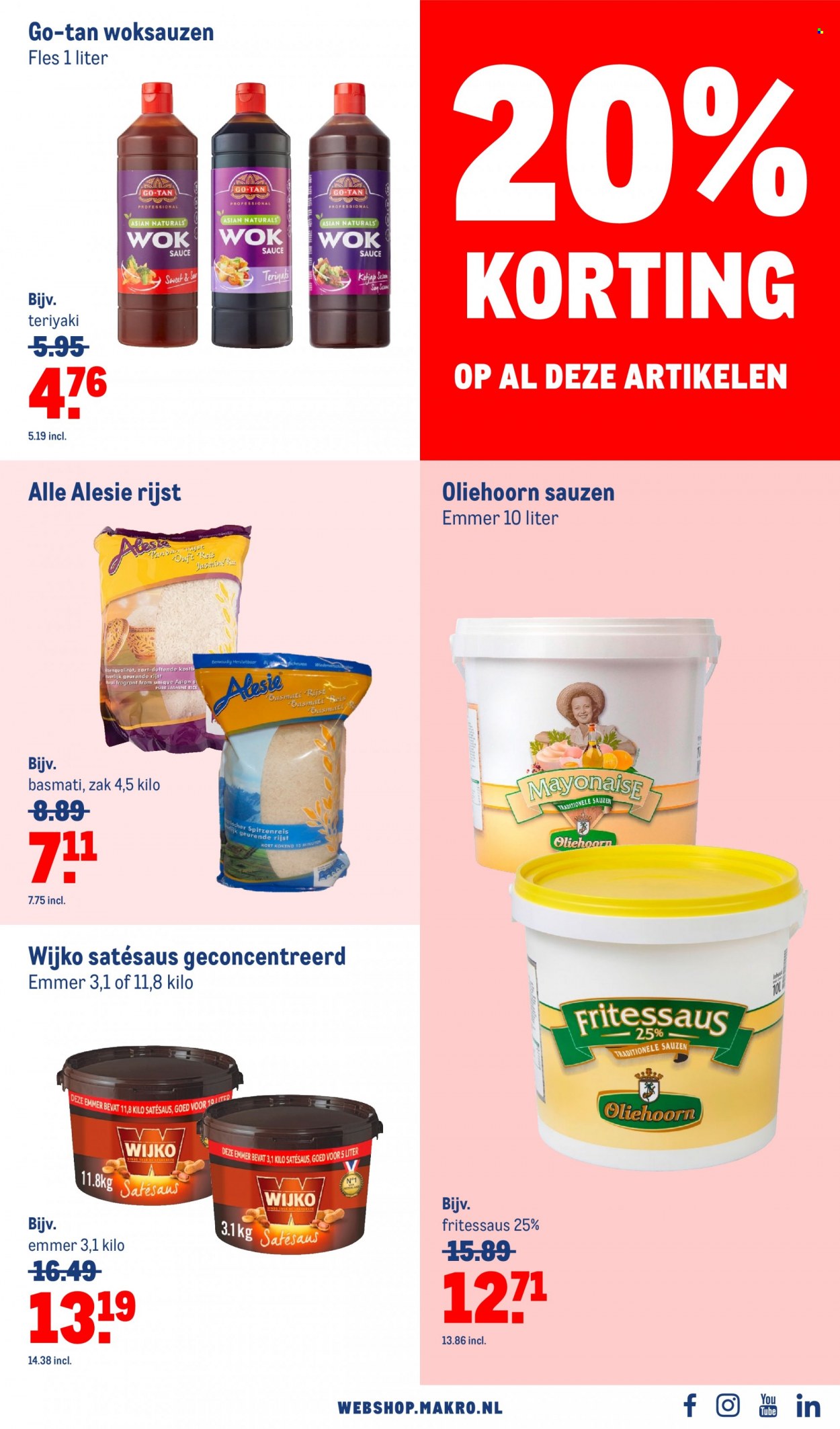 Makro-aanbieding - 27-4-2022 - 24-5-2022. Pagina 35