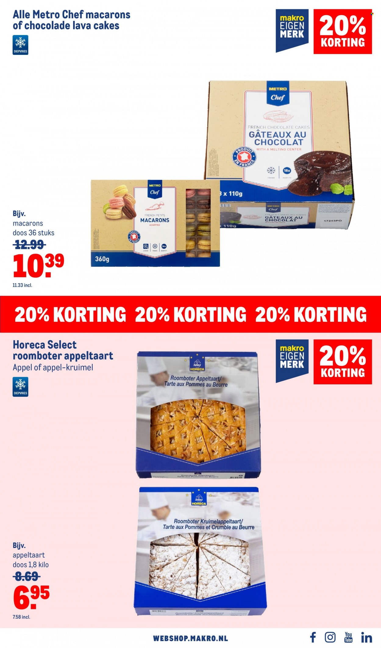 Makro-aanbieding - 27-4-2022 - 24-5-2022. Pagina 37