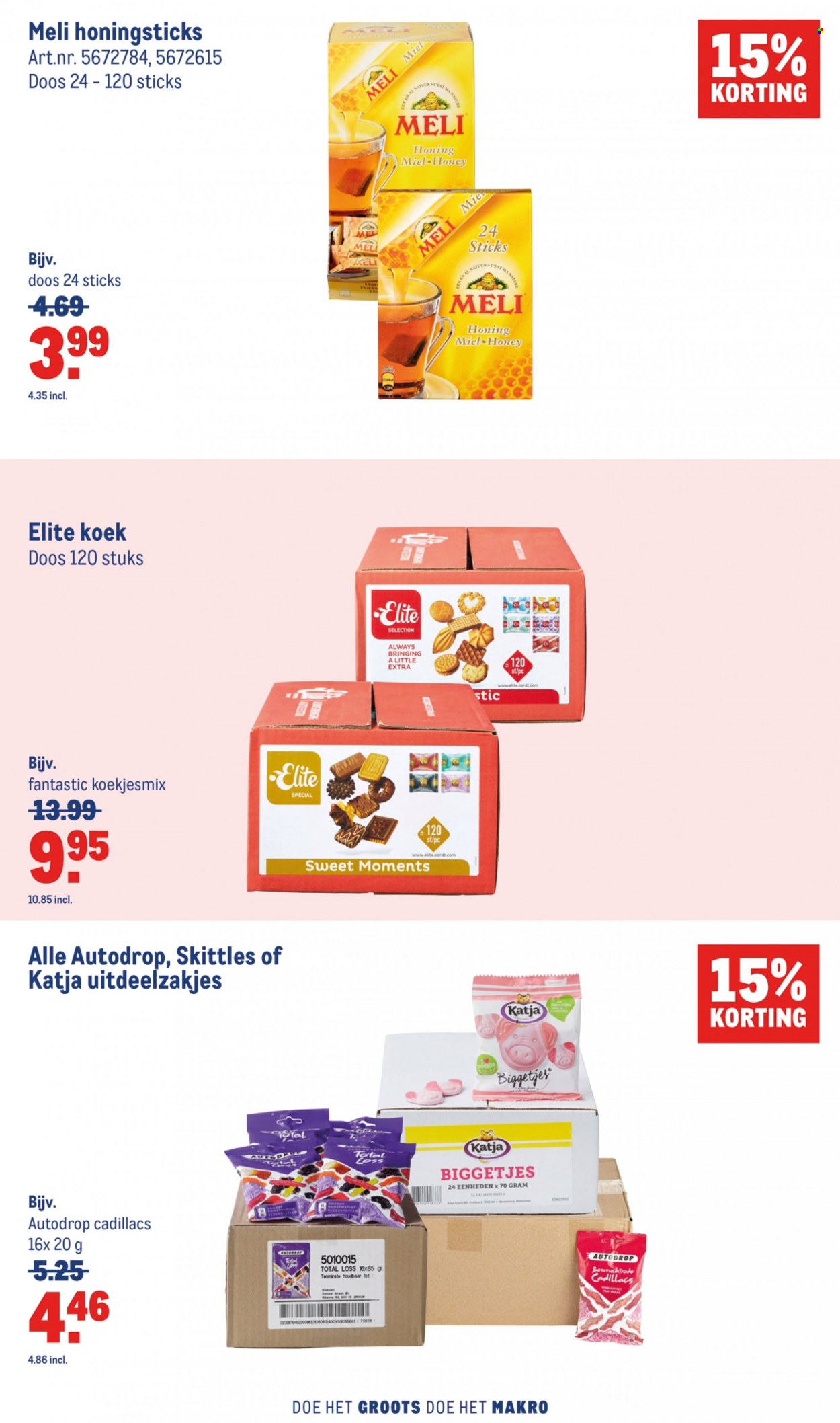 Makro-aanbieding - 27-4-2022 - 24-5-2022. Pagina 38