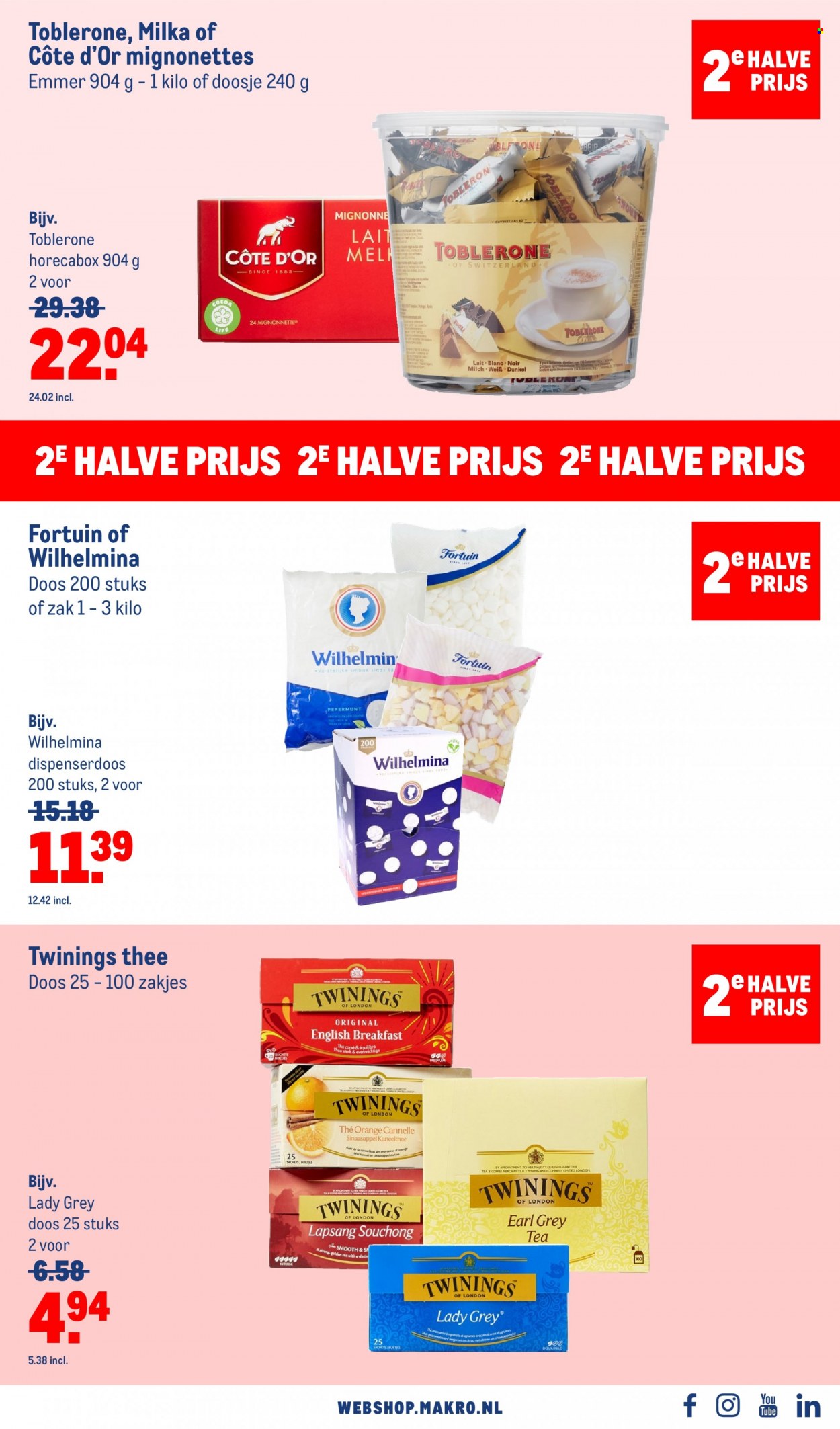 Makro-aanbieding - 27-4-2022 - 24-5-2022. Pagina 39