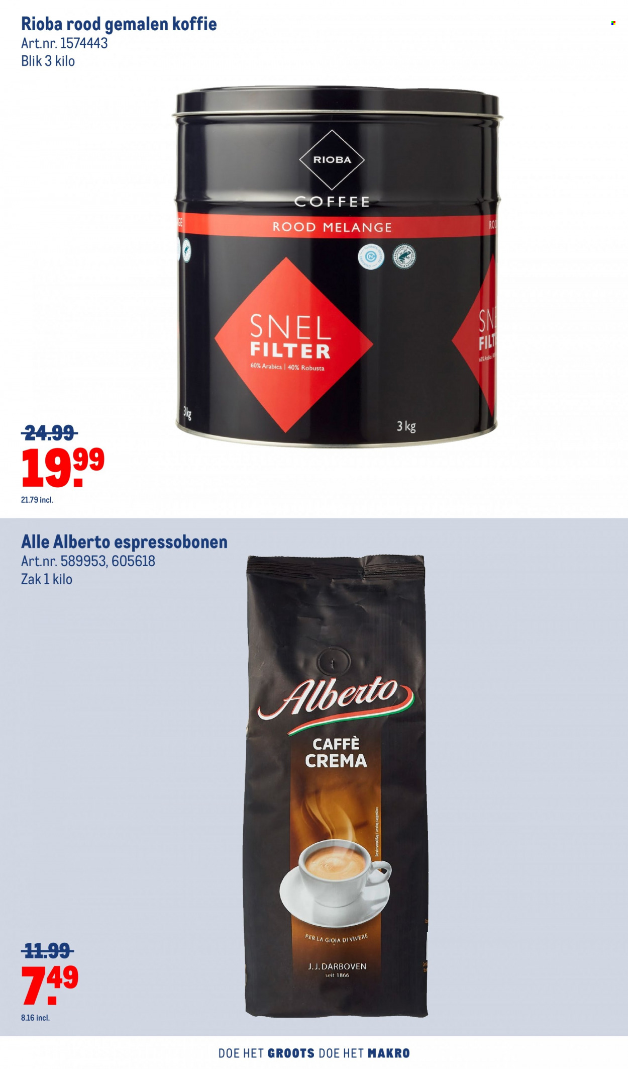 Makro-aanbieding - 27-4-2022 - 24-5-2022. Pagina 40