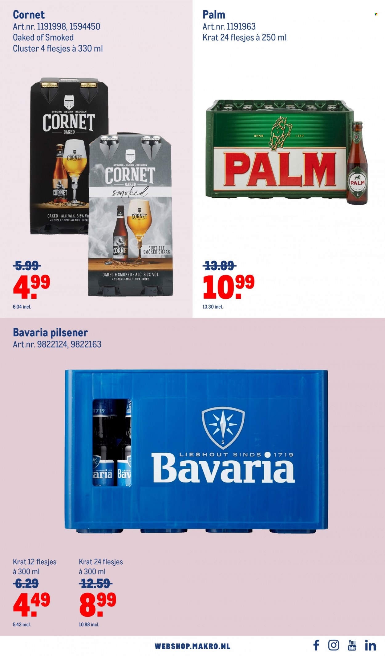 Makro-aanbieding - 27-4-2022 - 24-5-2022. Pagina 45