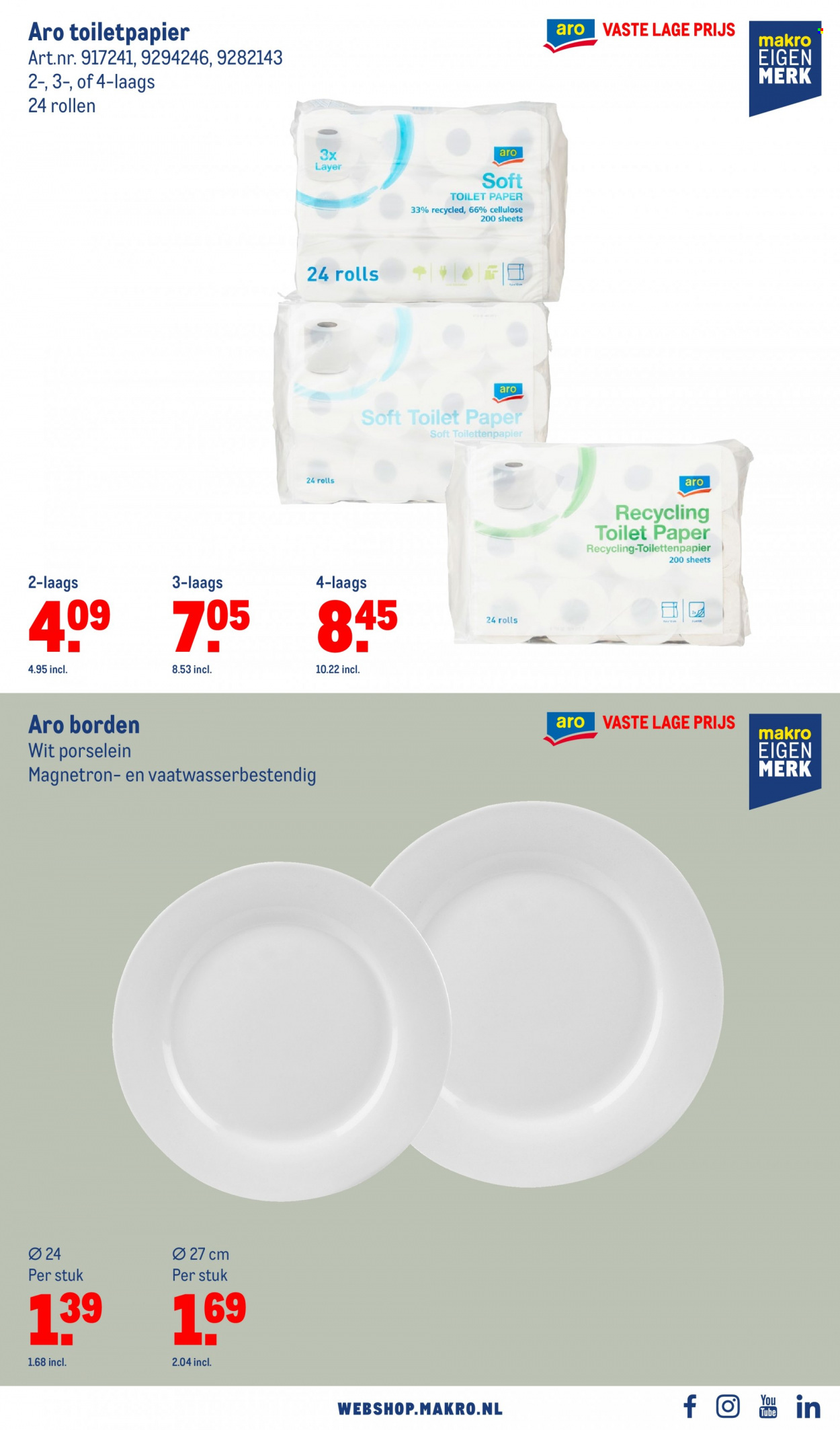 Makro-aanbieding - 27-4-2022 - 24-5-2022. Pagina 55