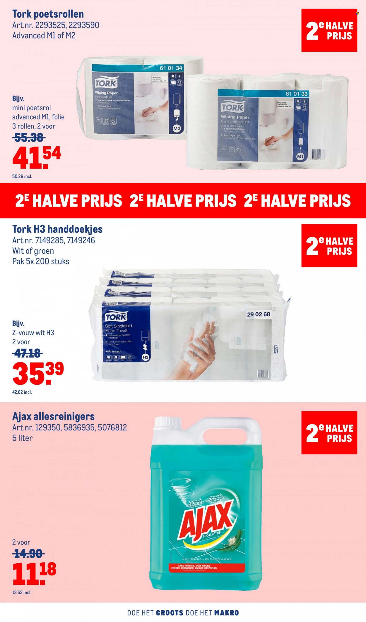 Makro-aanbieding - 27-4-2022 - 24-5-2022. Pagina 60