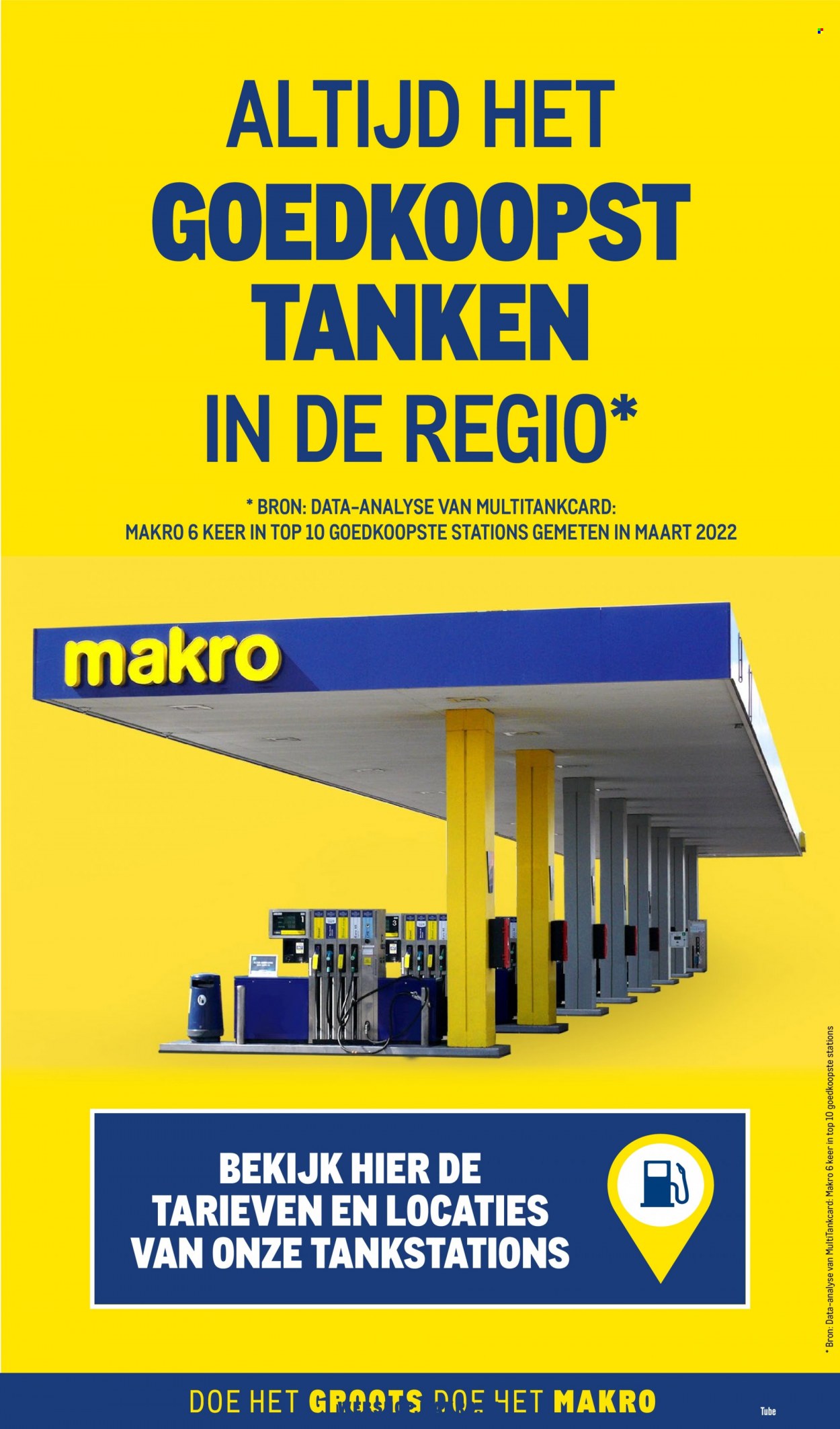 Makro-aanbieding - 27-4-2022 - 24-5-2022. Pagina 63