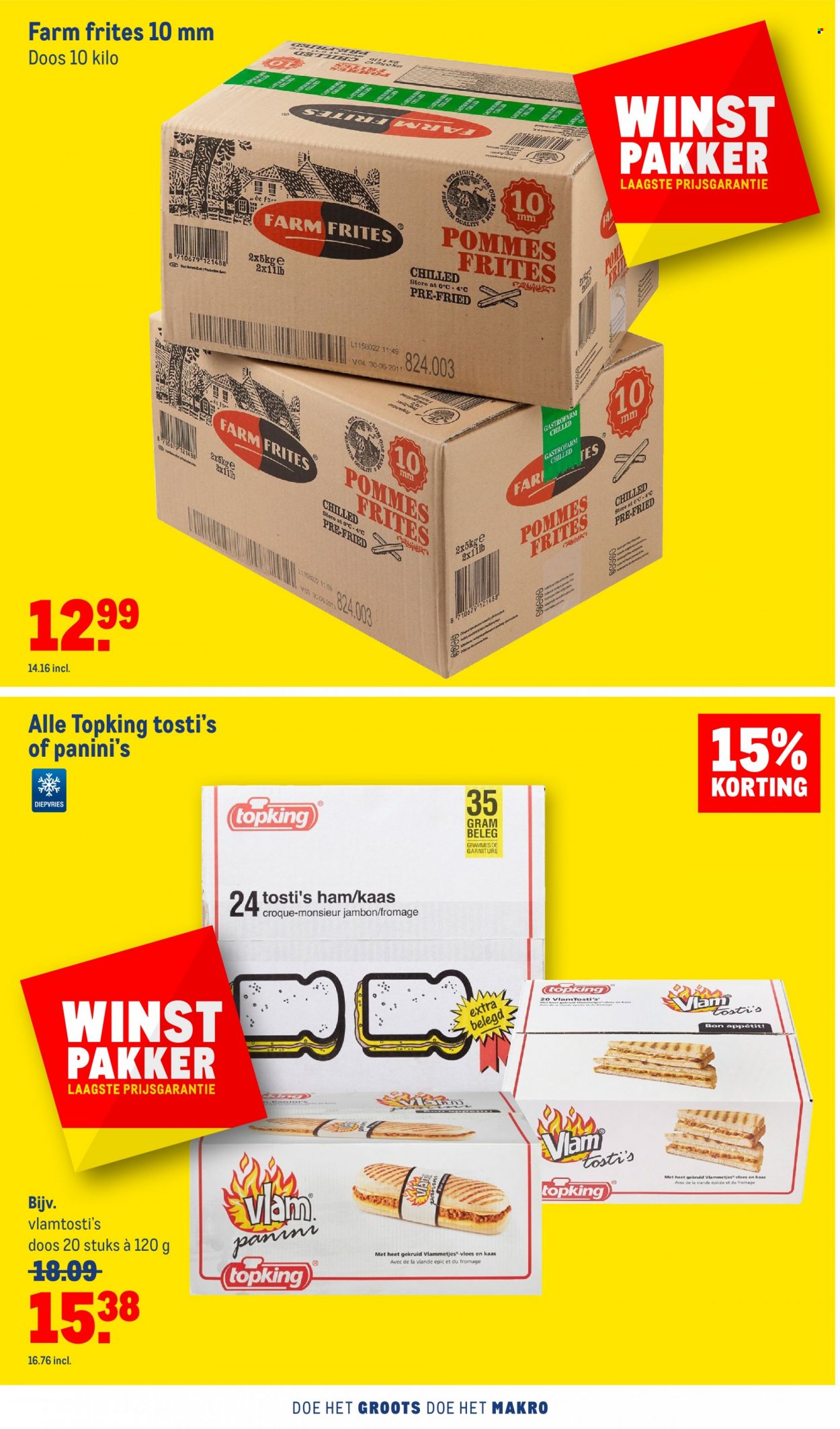 Makro-aanbieding - 27-4-2022 - 24-5-2022. Pagina 4