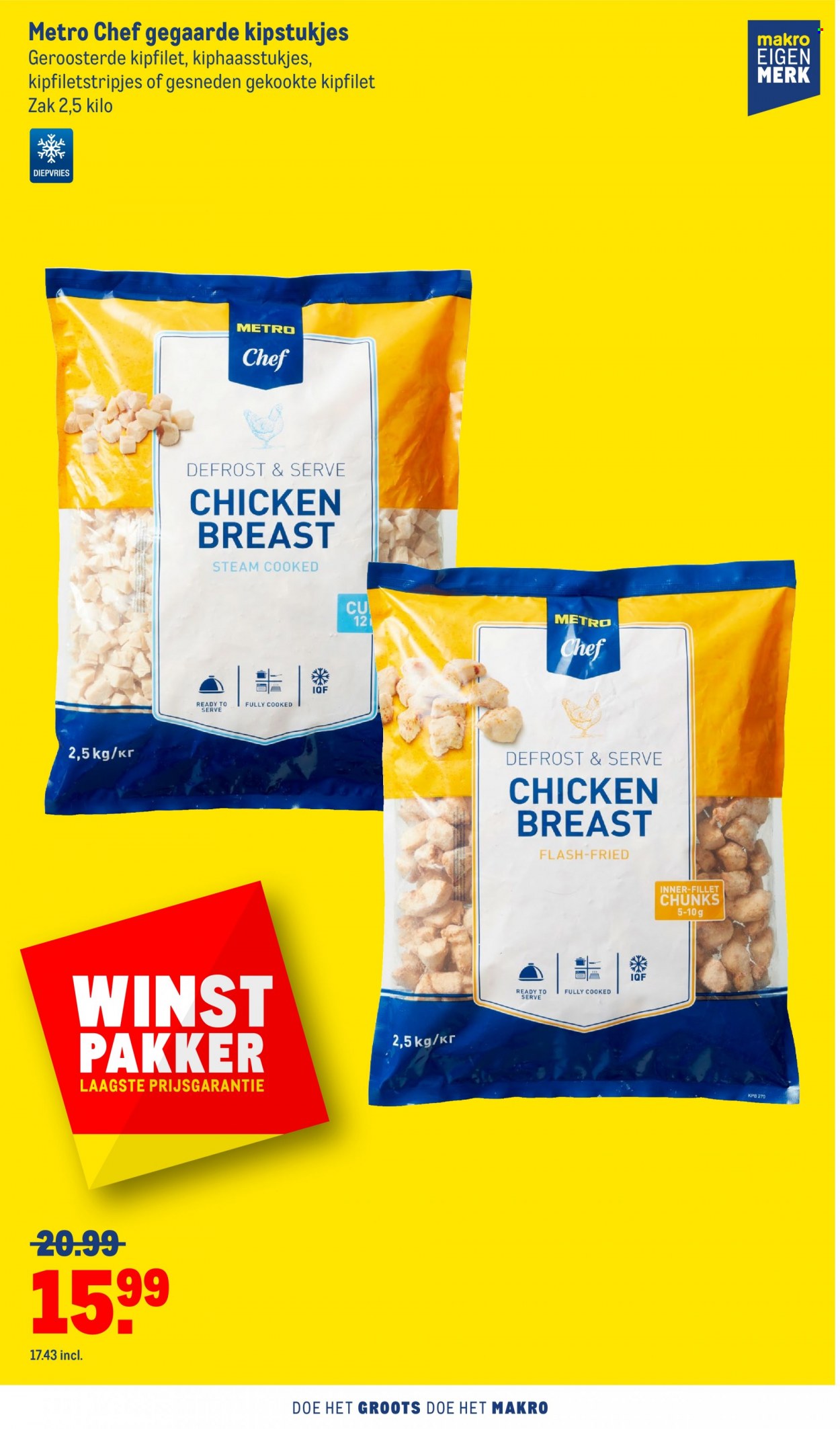 Makro-aanbieding - 27-4-2022 - 24-5-2022. Pagina 6