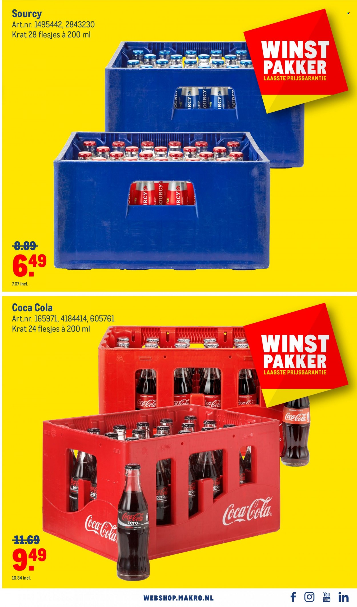 Makro-aanbieding - 27-4-2022 - 24-5-2022. Pagina 13