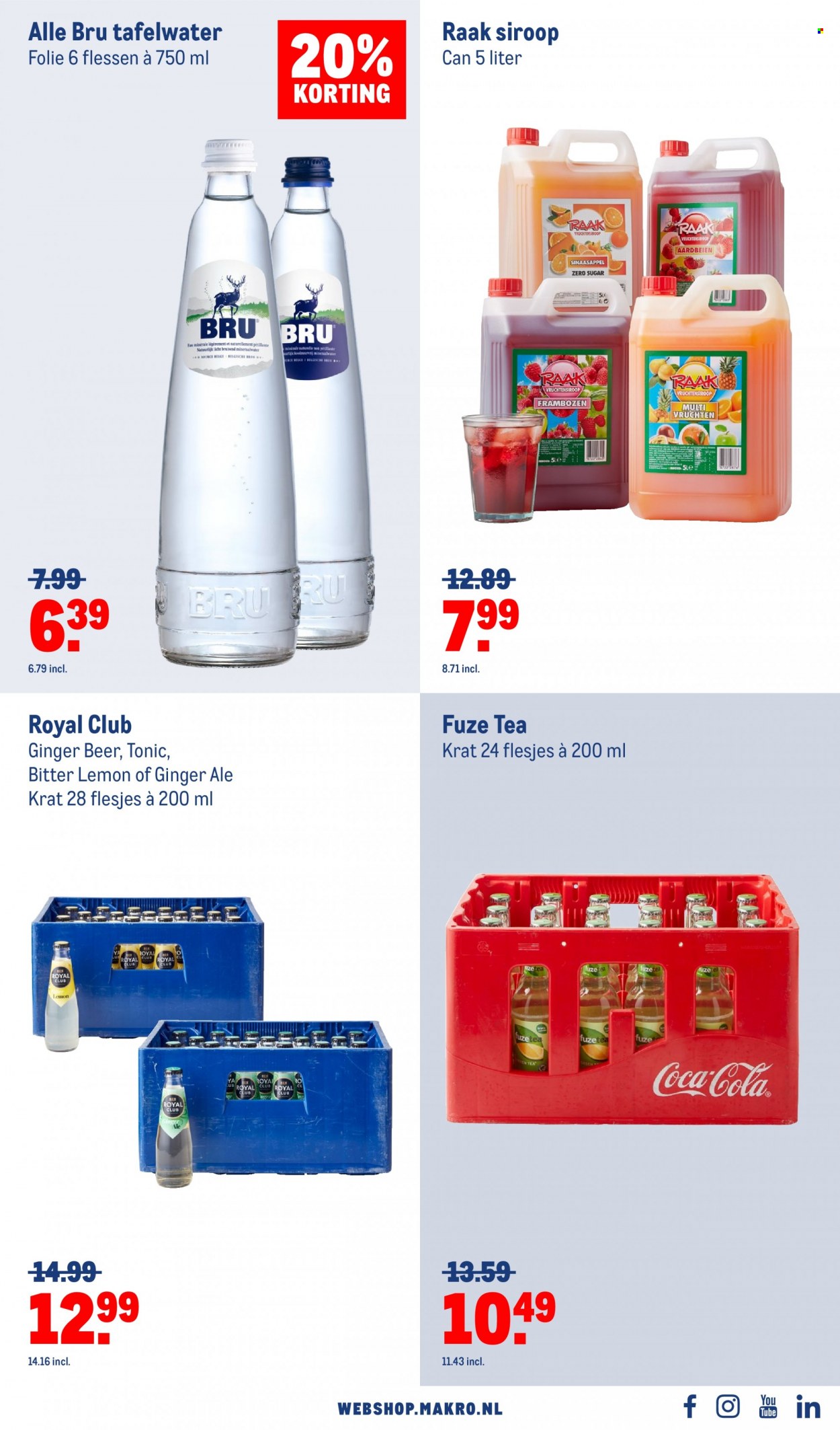 Makro-aanbieding - 27-4-2022 - 24-5-2022. Pagina 25