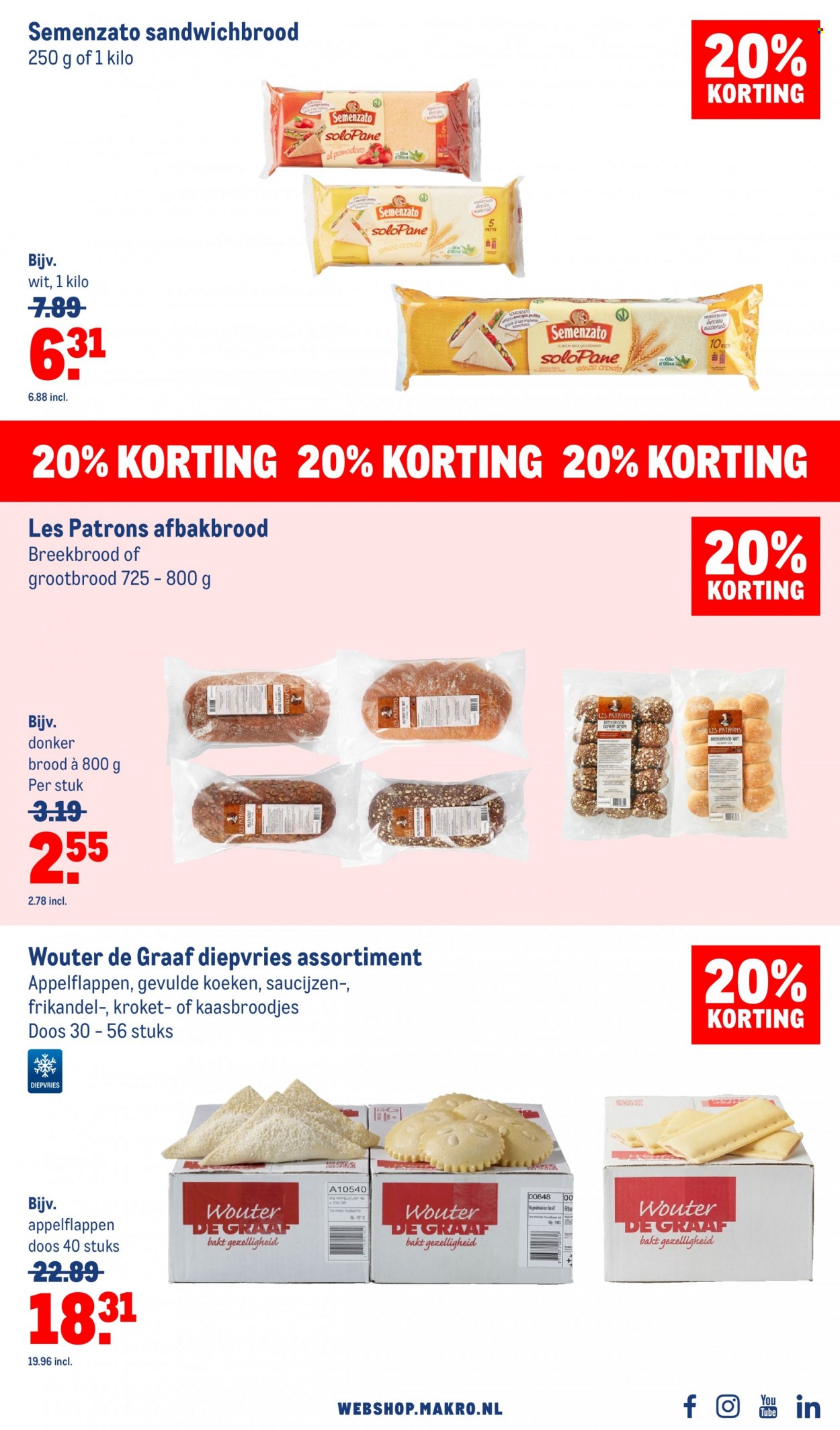 Makro-aanbieding - 27-4-2022 - 24-5-2022. Pagina 27