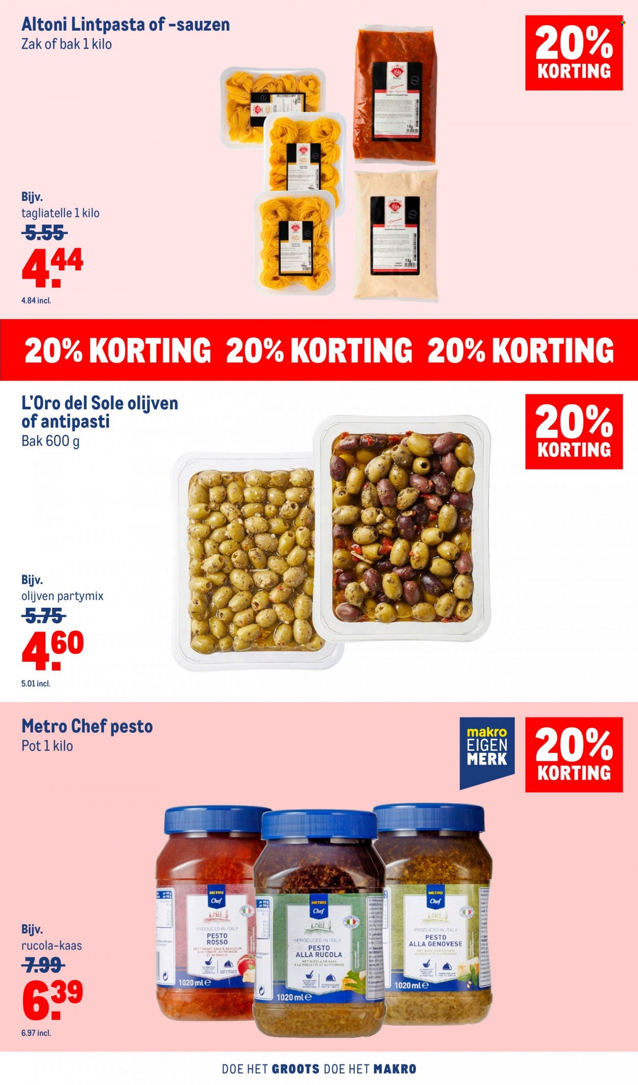 Makro-aanbieding - 27-4-2022 - 24-5-2022. Pagina 28