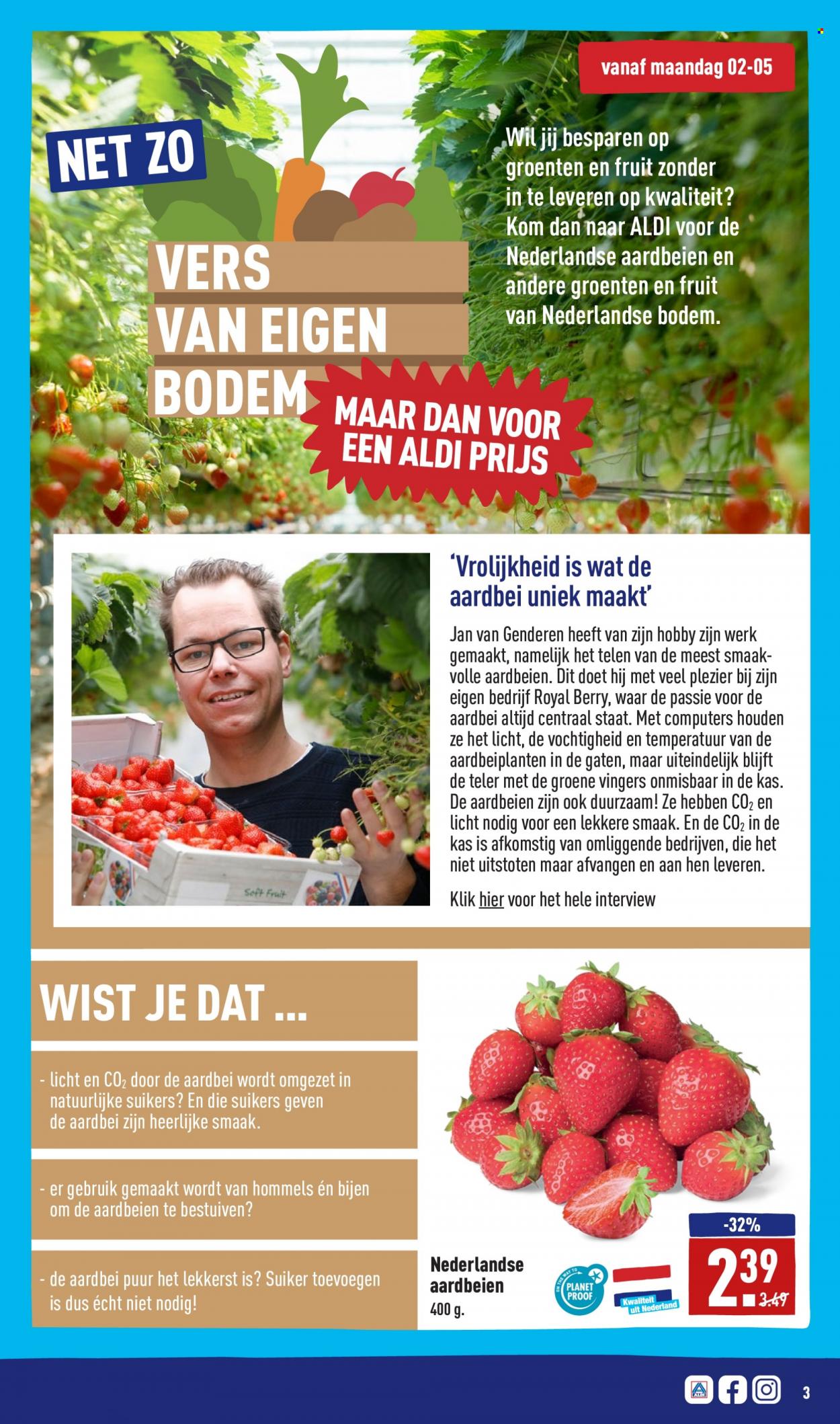 Aldi-aanbieding - 2-5-2022 - 8-5-2022. Pagina 3