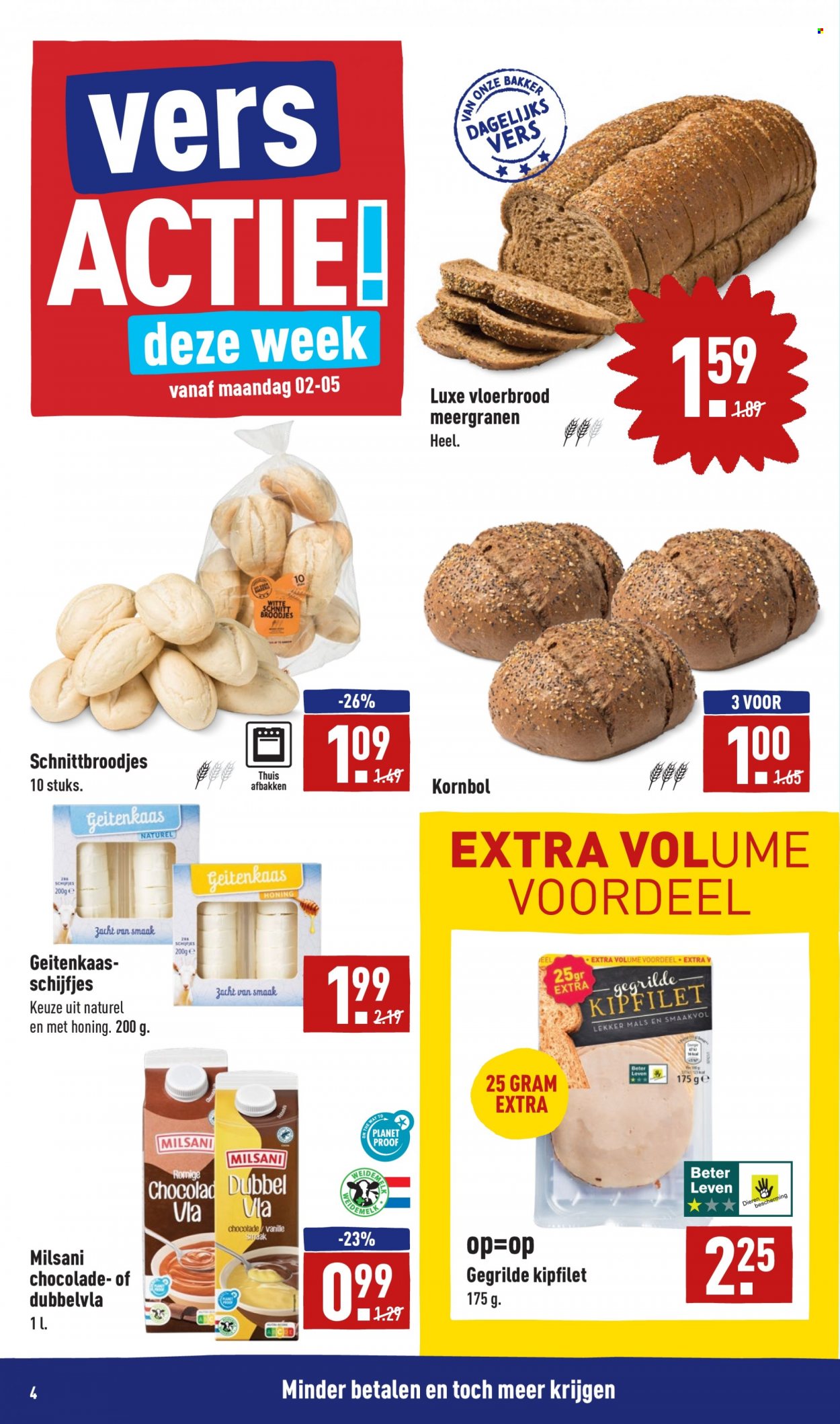 Aldi-aanbieding - 2-5-2022 - 8-5-2022. Pagina 4