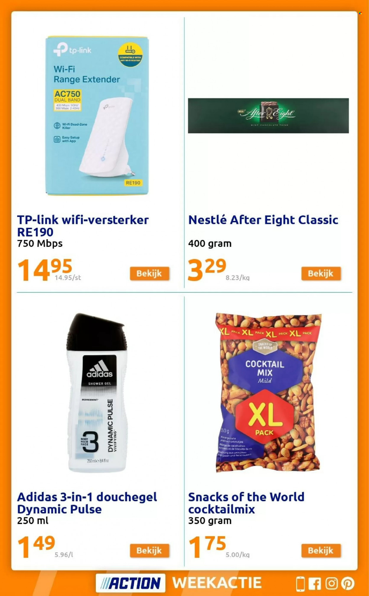 Action-aanbieding - 27-4-2022 - 3-5-2022. Pagina 2