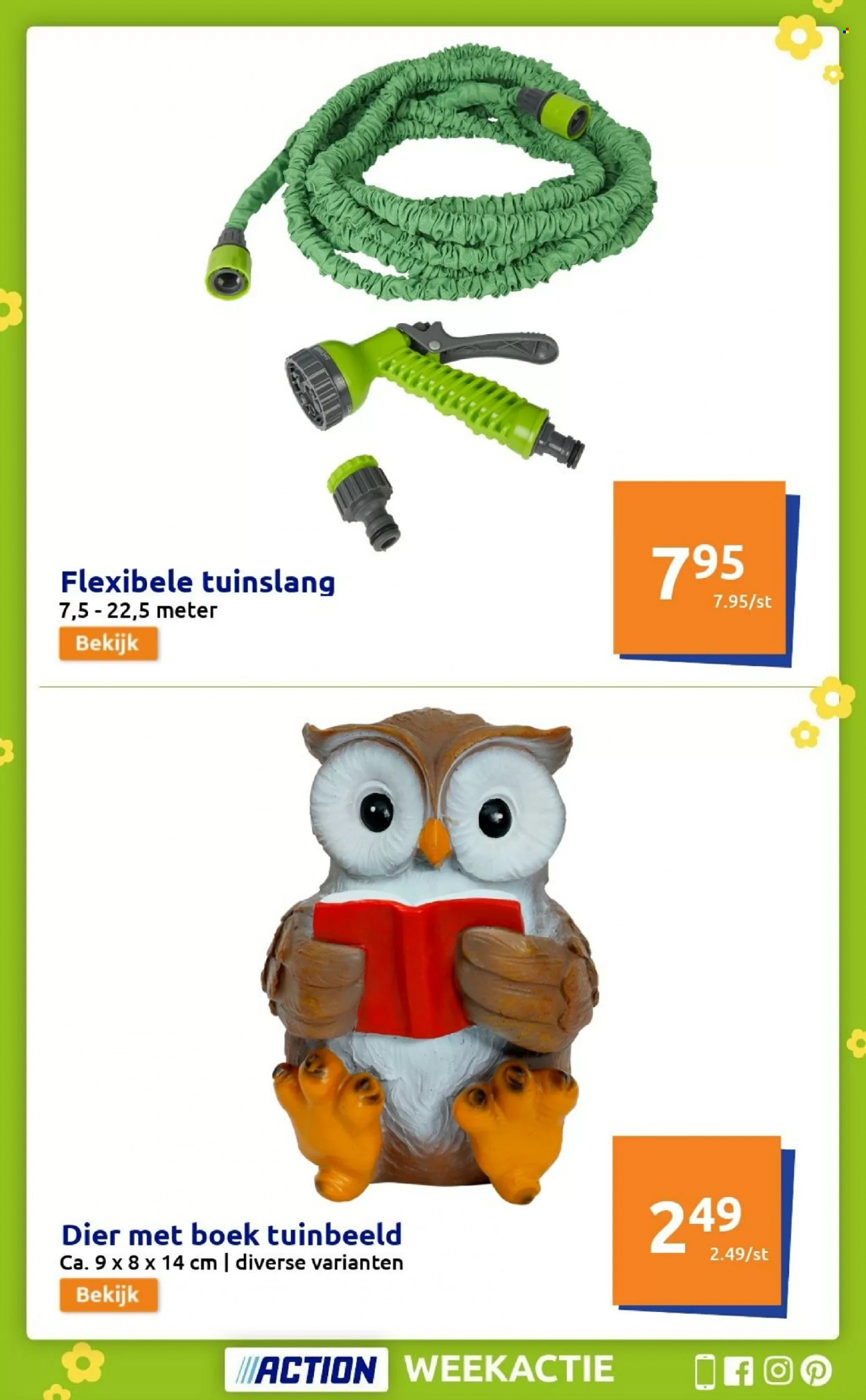 Action-aanbieding - 27-4-2022 - 3-5-2022. Pagina 6