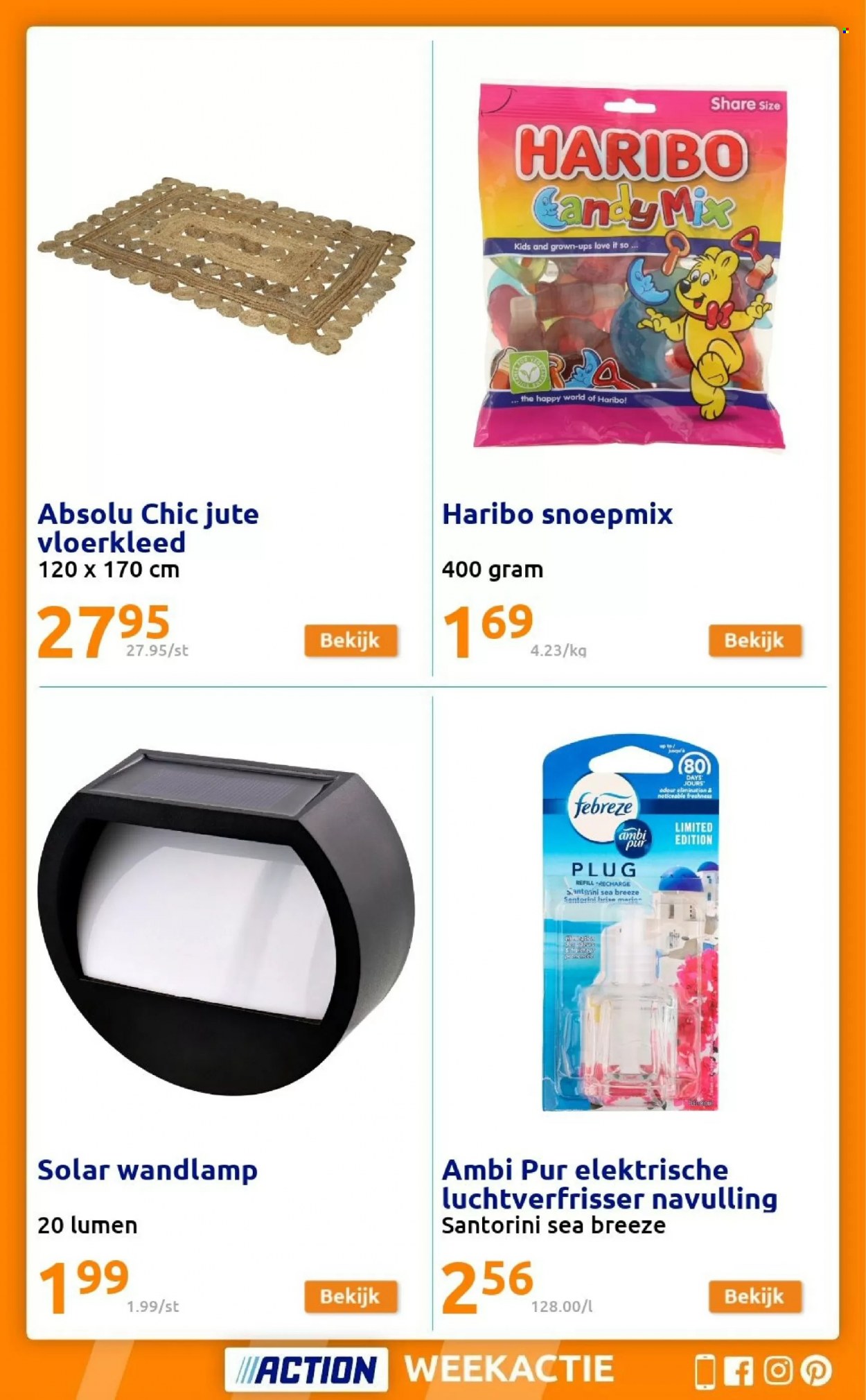 Action-aanbieding - 27-4-2022 - 3-5-2022. Pagina 12